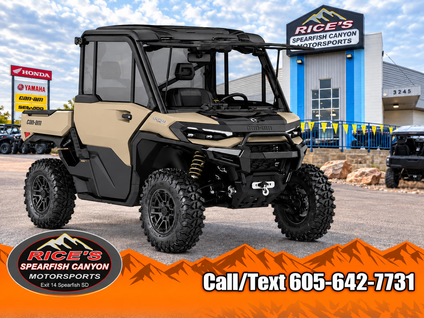 powersport image