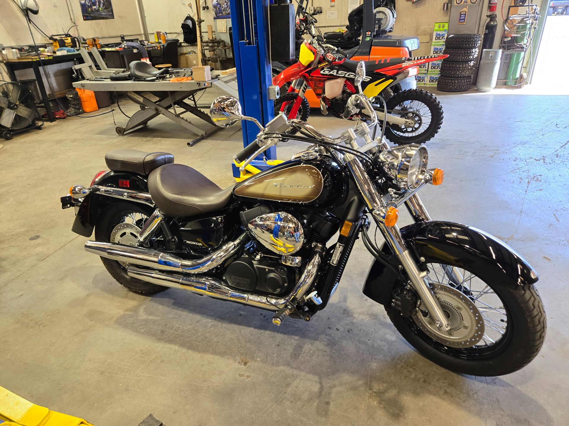 powersport image