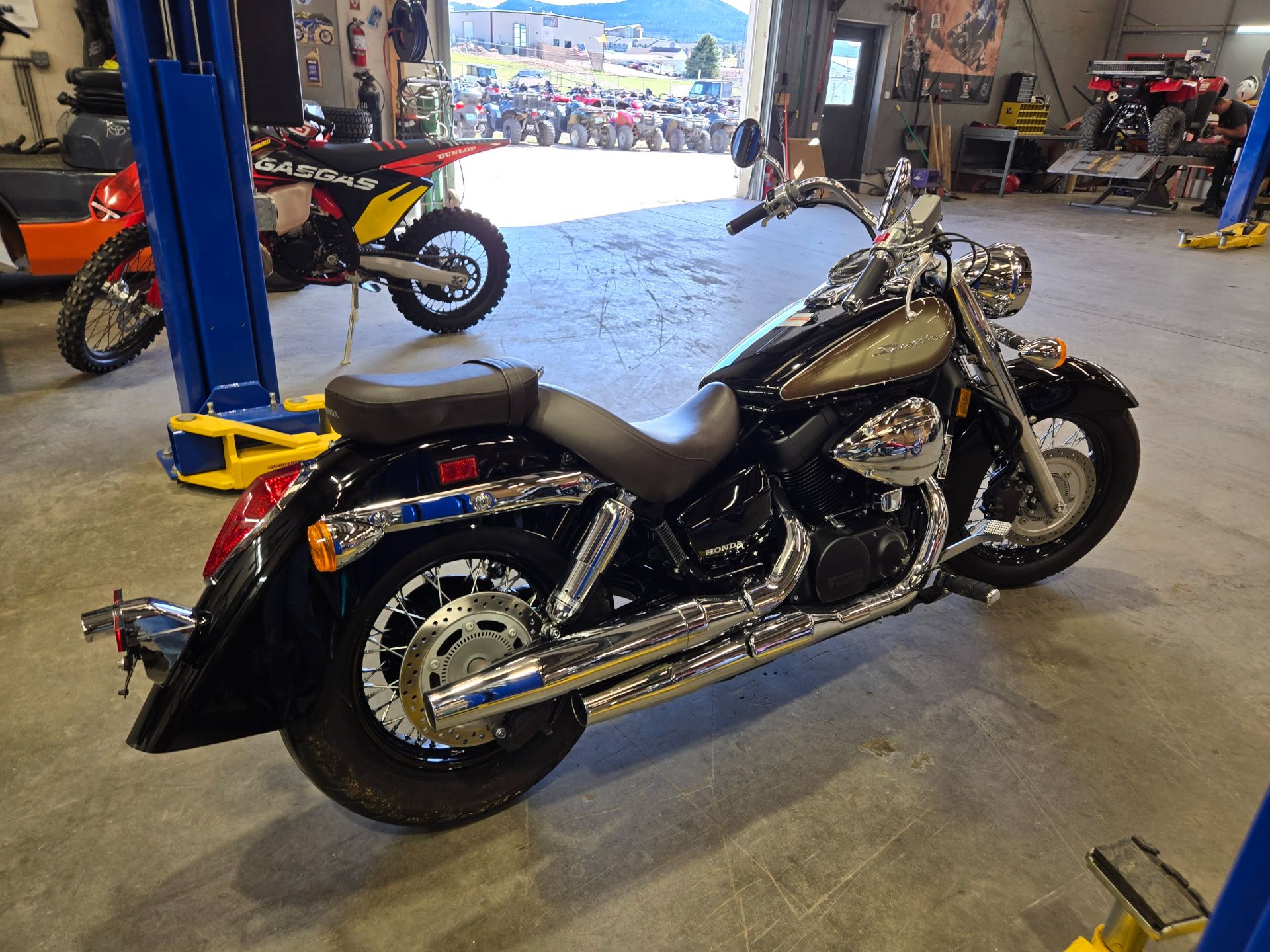 powersport image