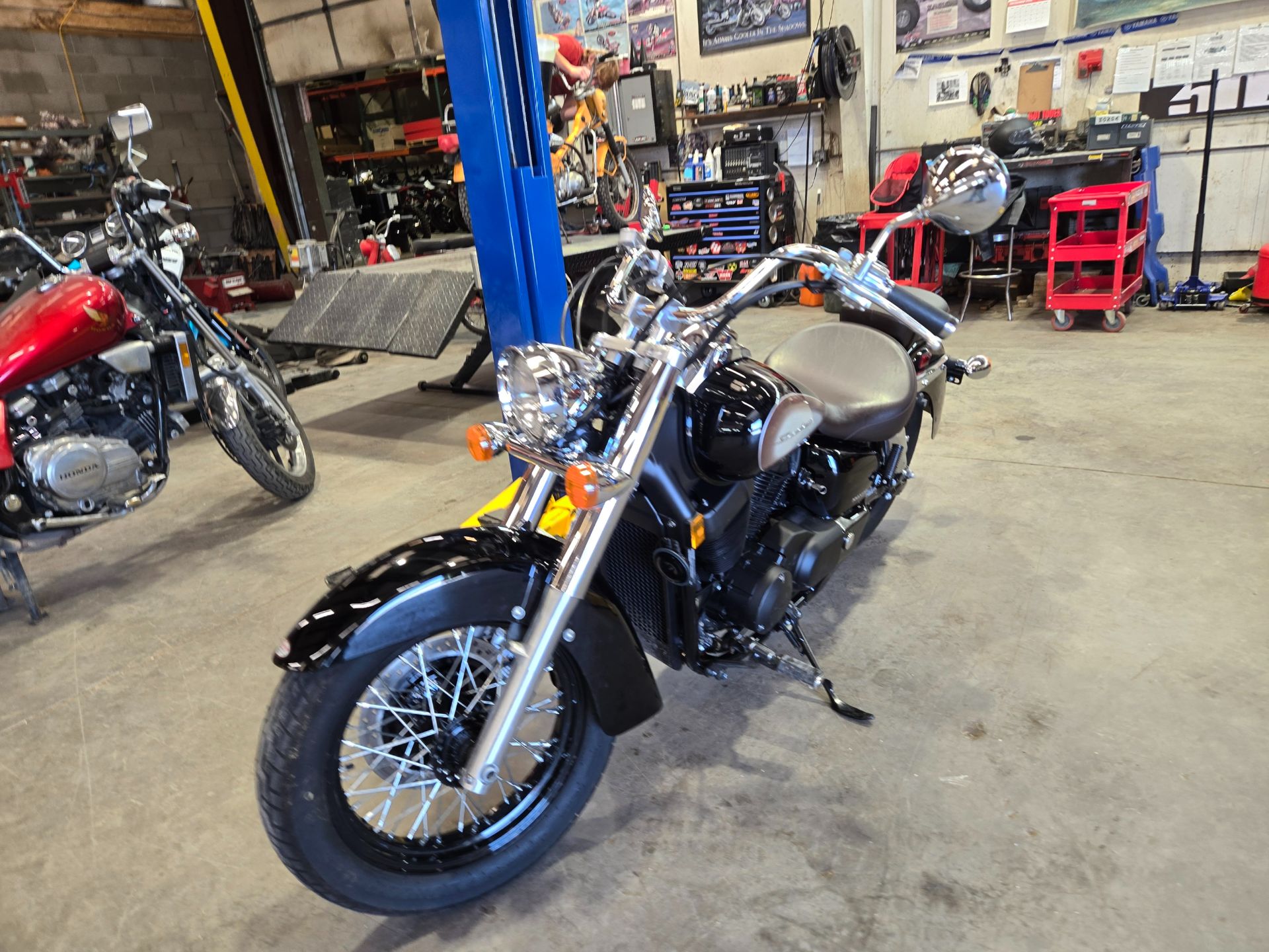 powersport image