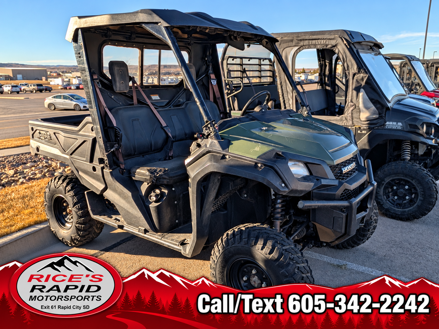 powersport image