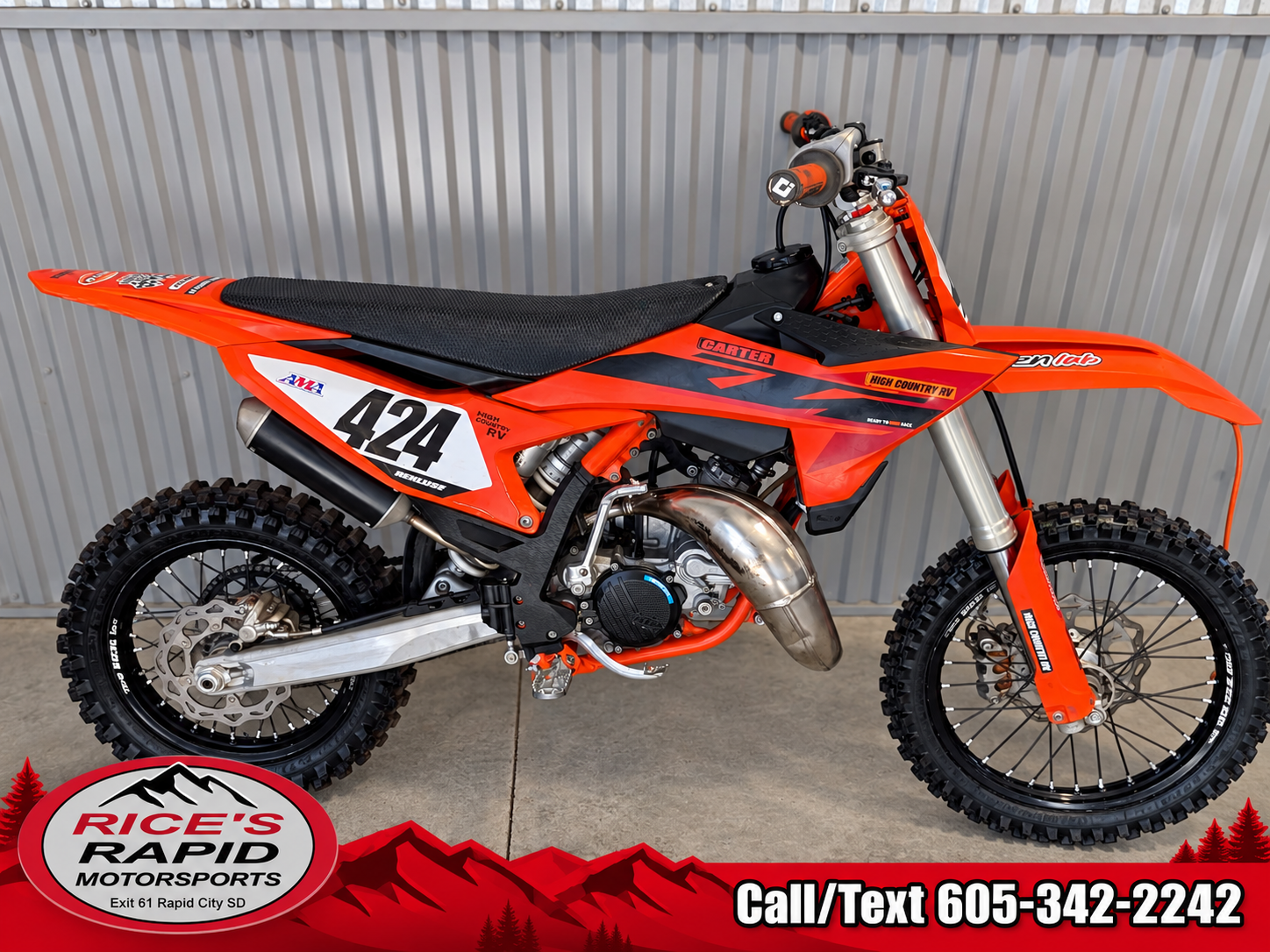 powersport image
