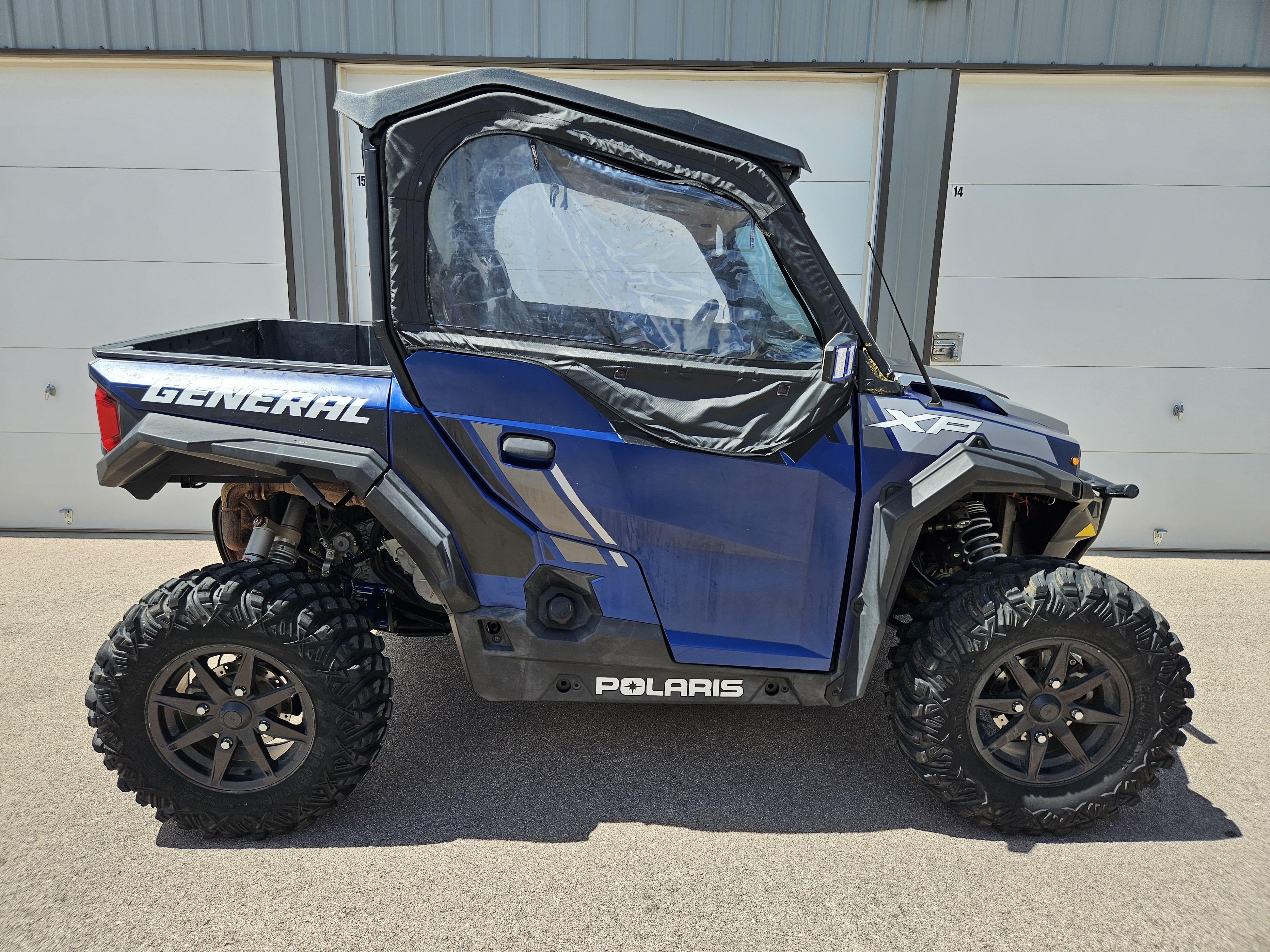 powersport image