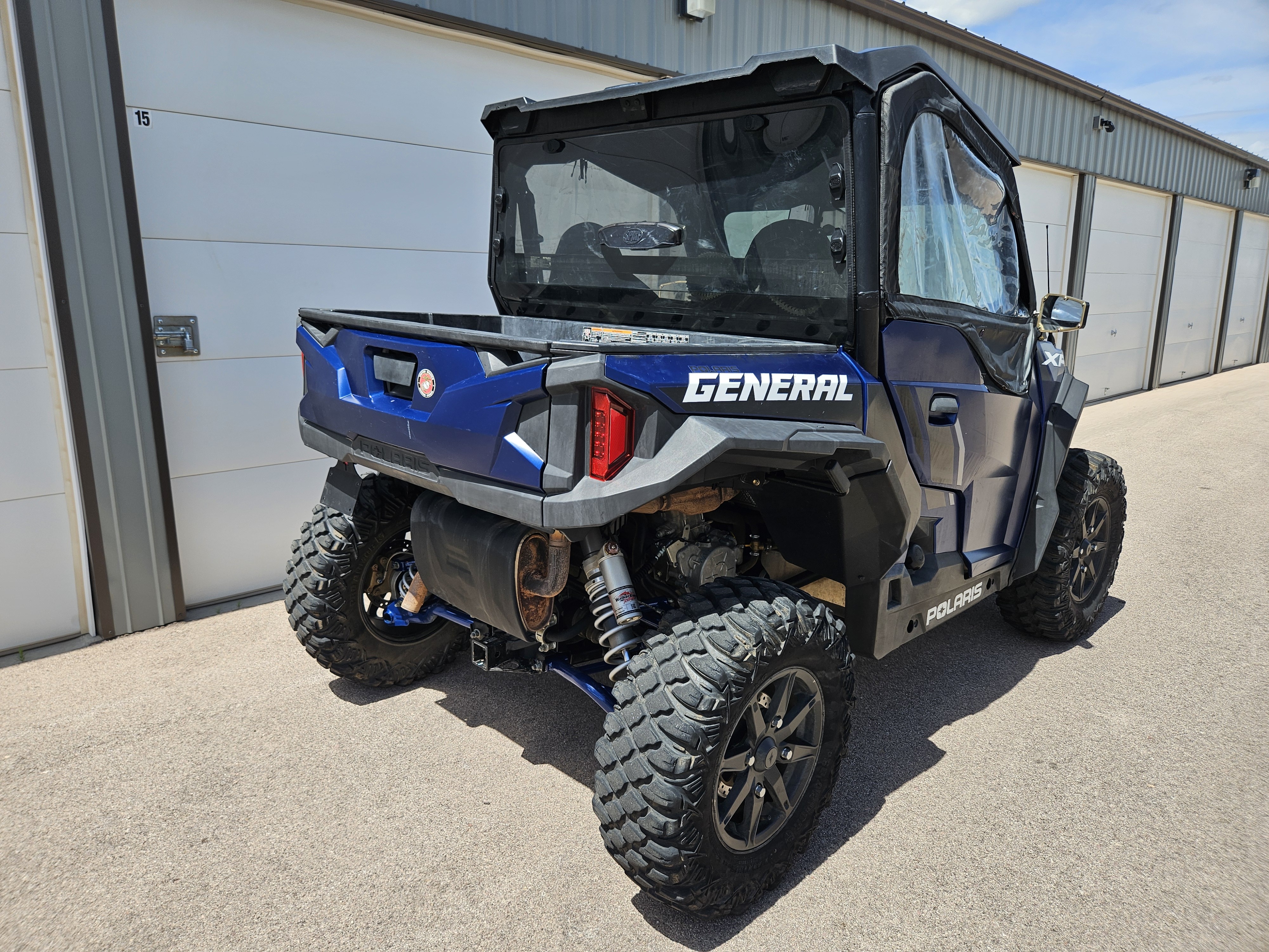 powersport image