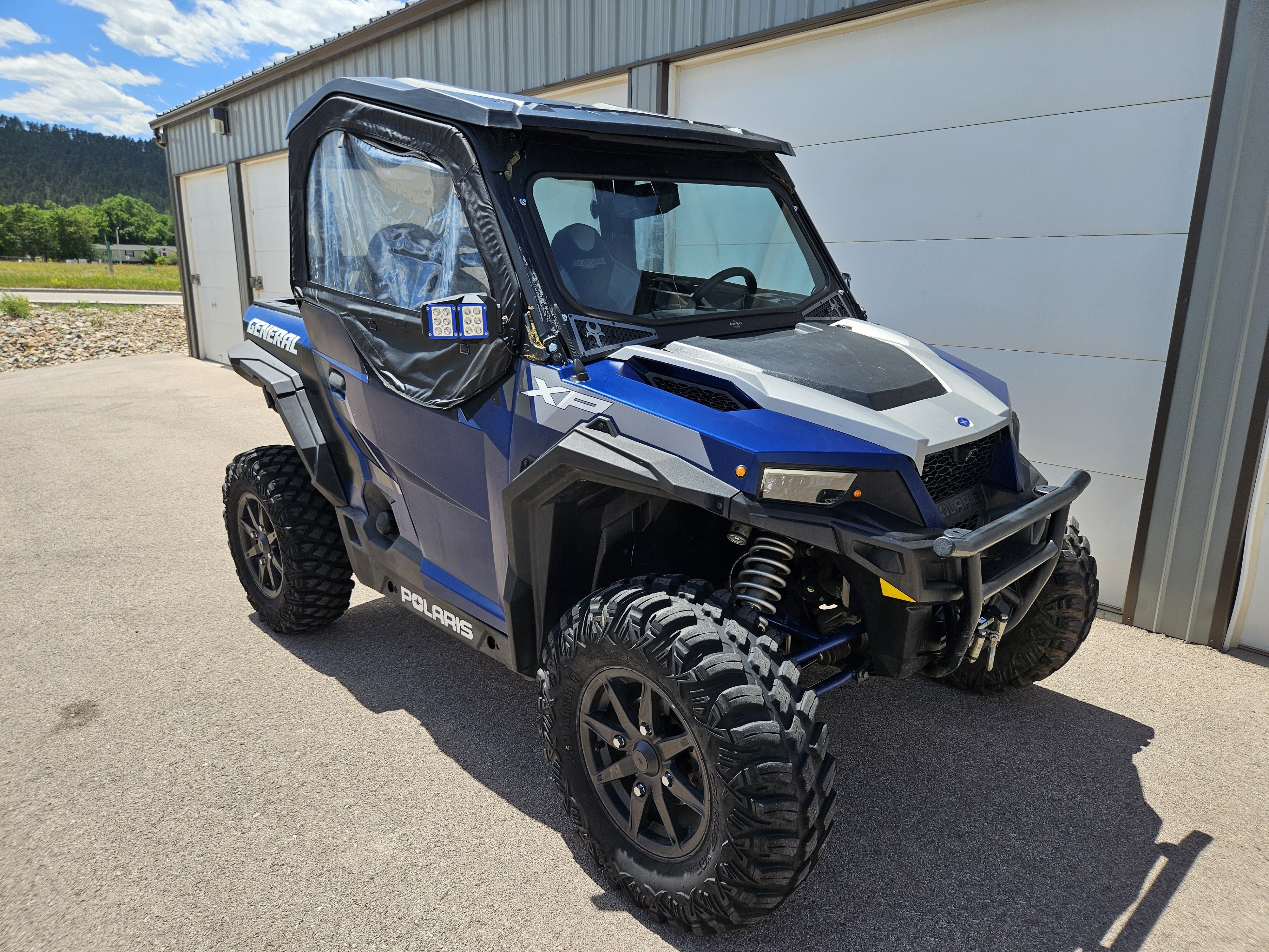 powersport image