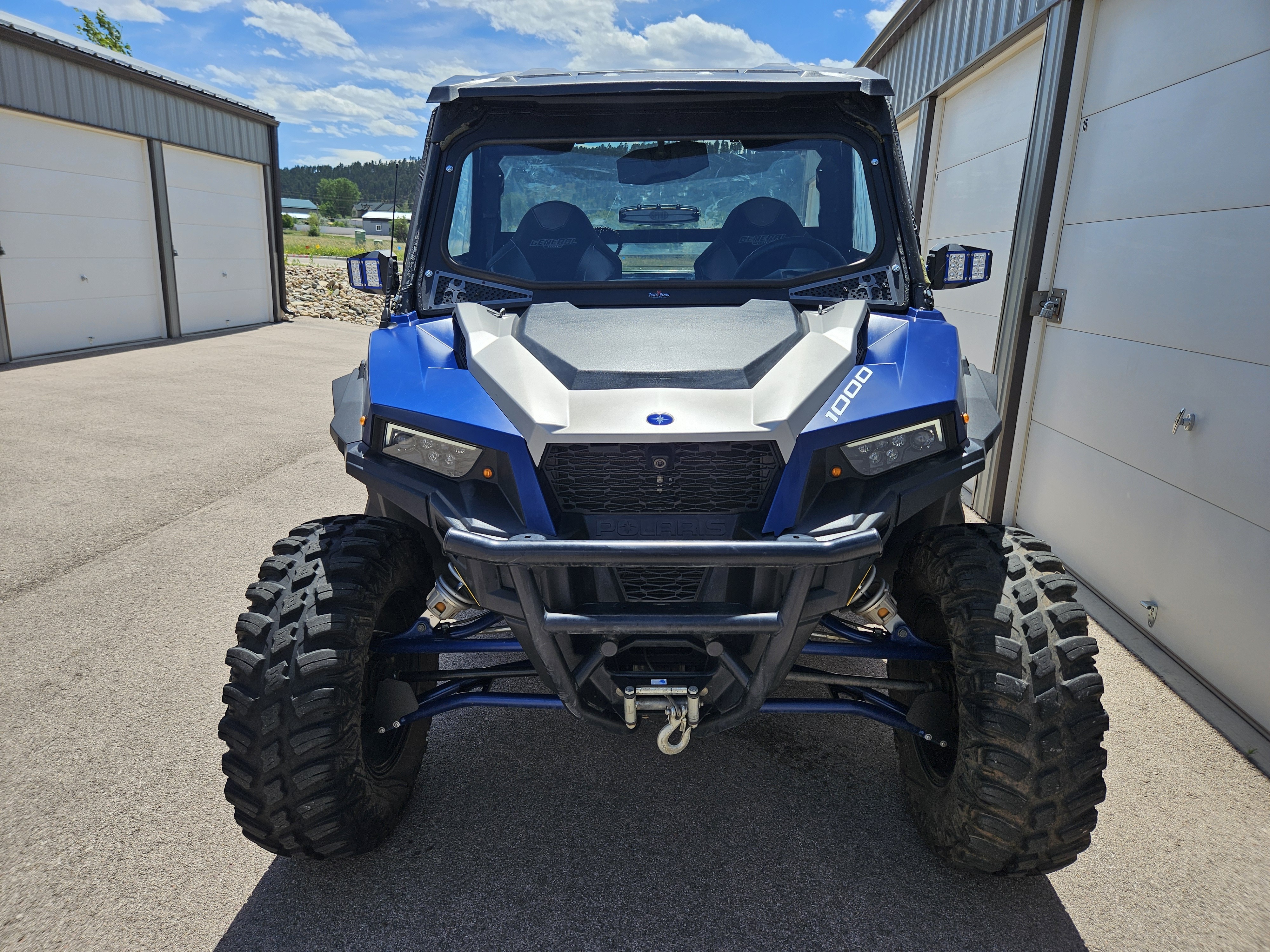 powersport image