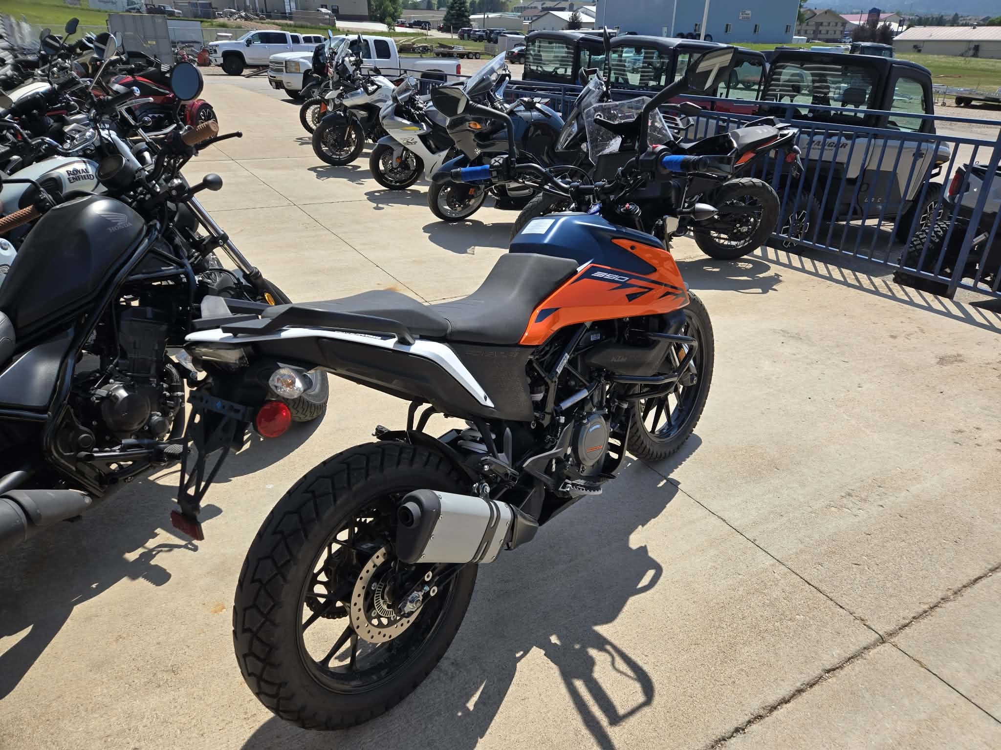 powersport image