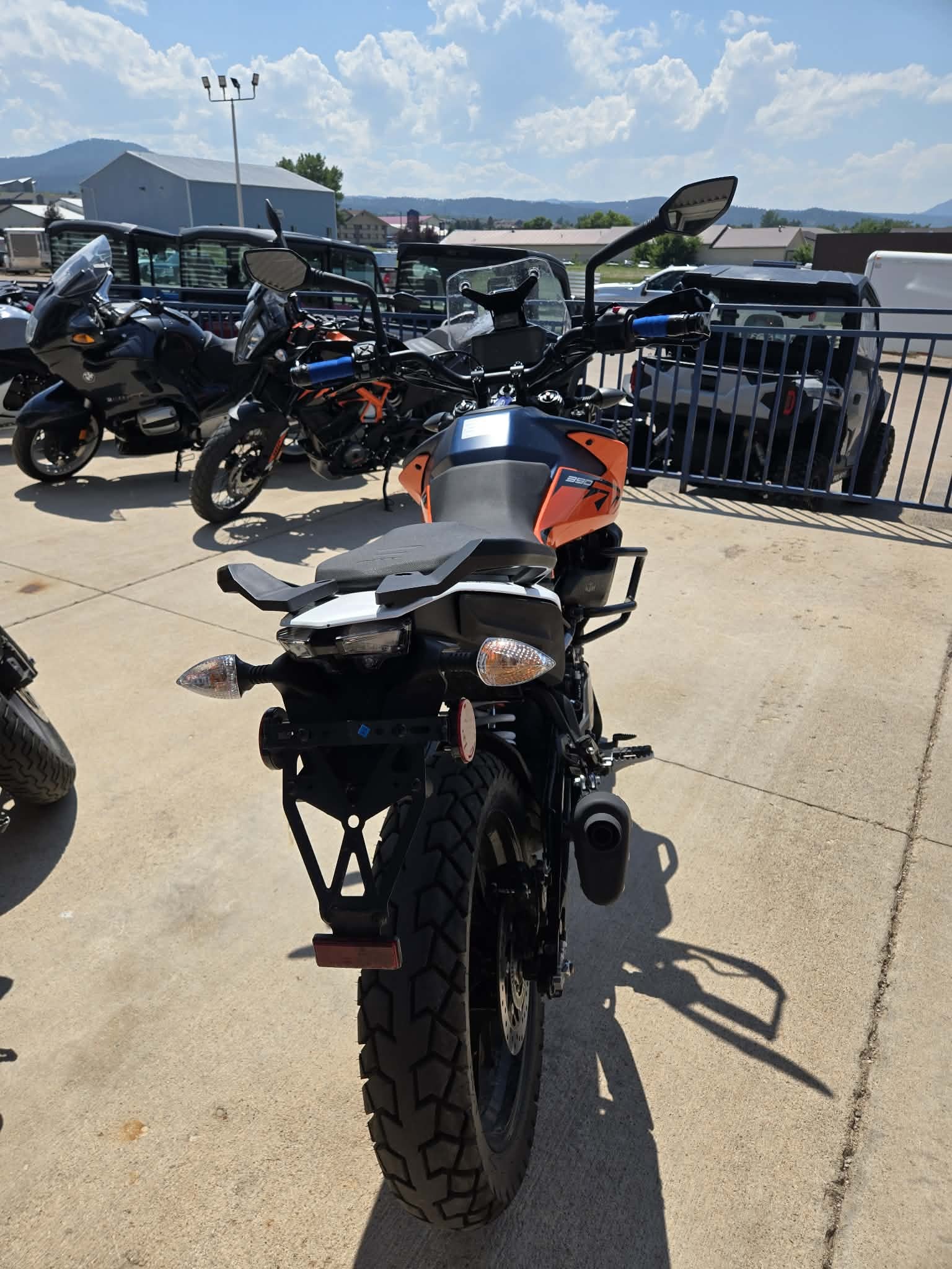 powersport image