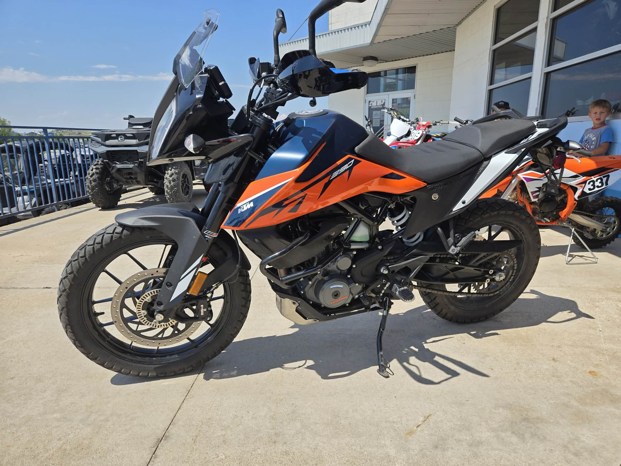 powersport image