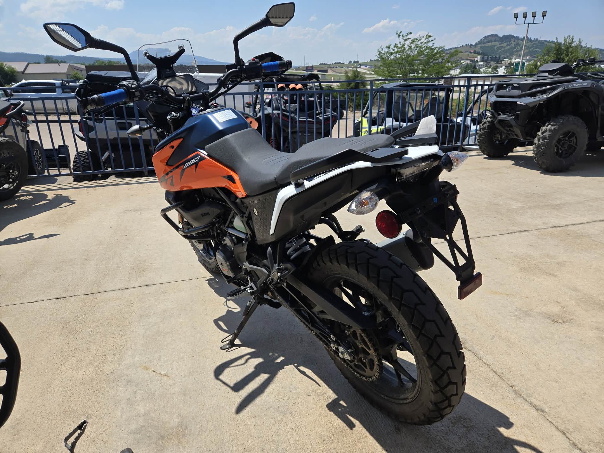 powersport image