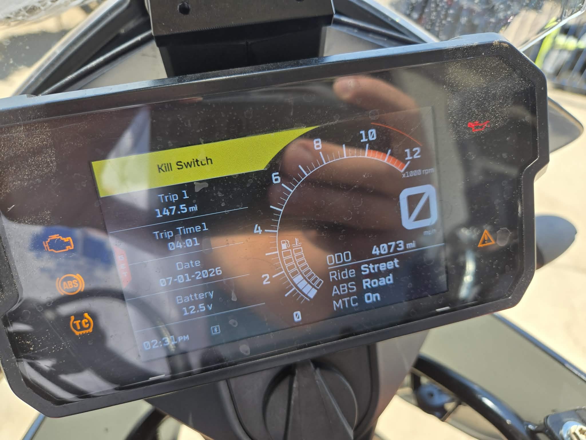 powersport image