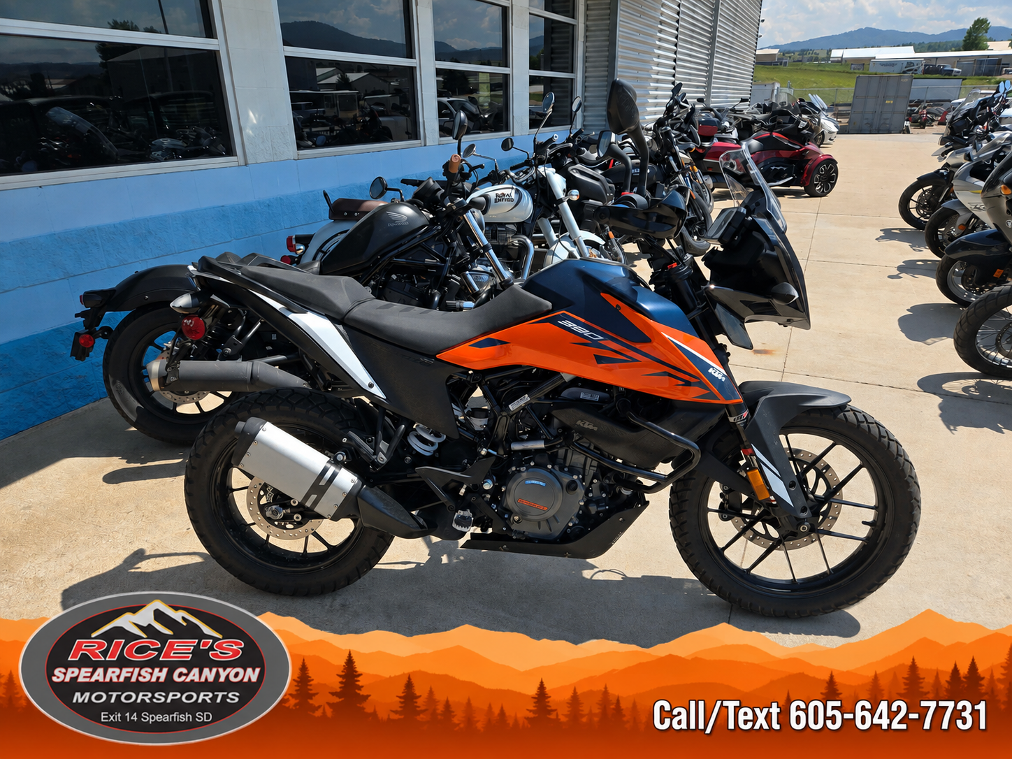 powersport image