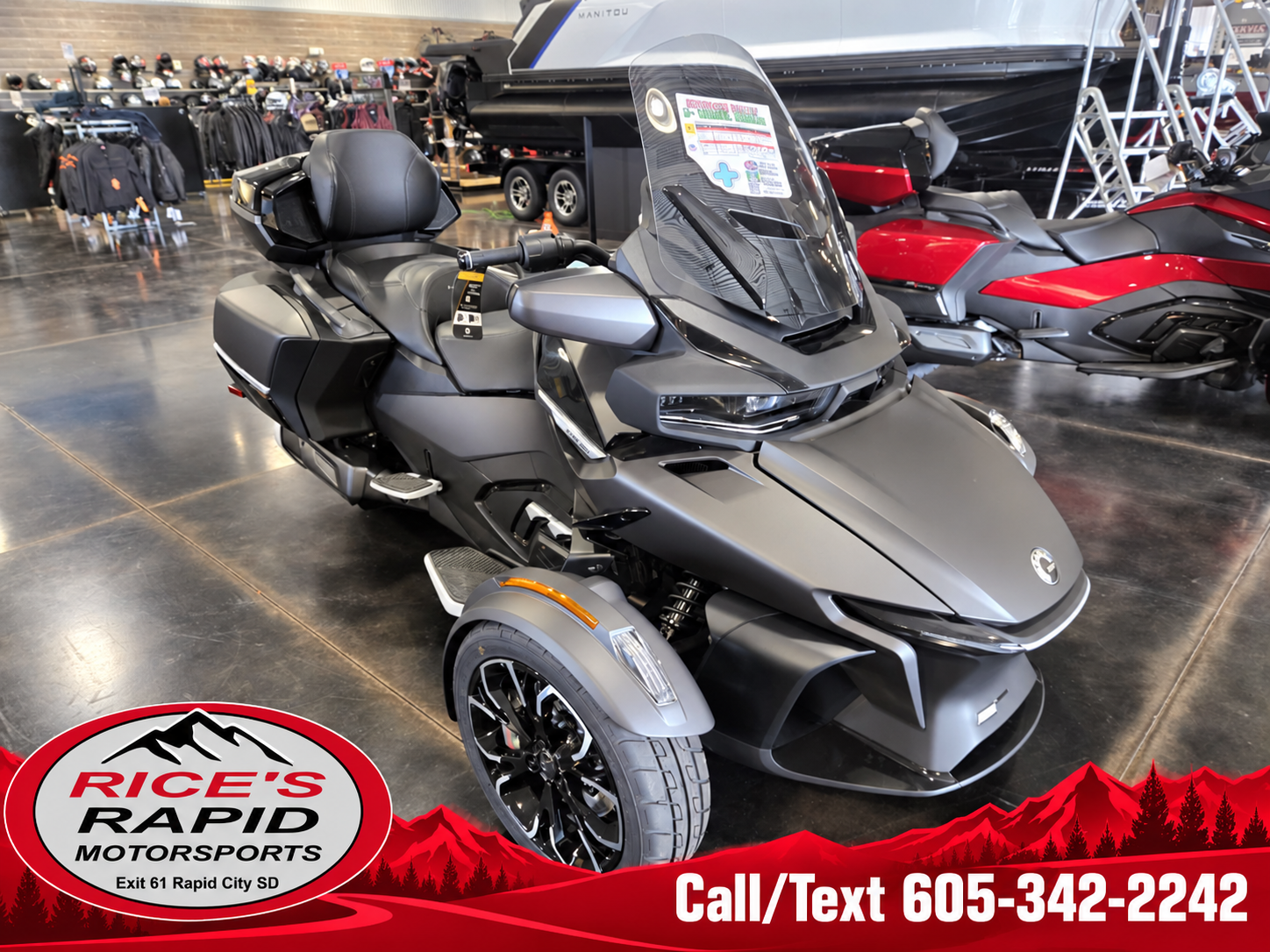 powersport image