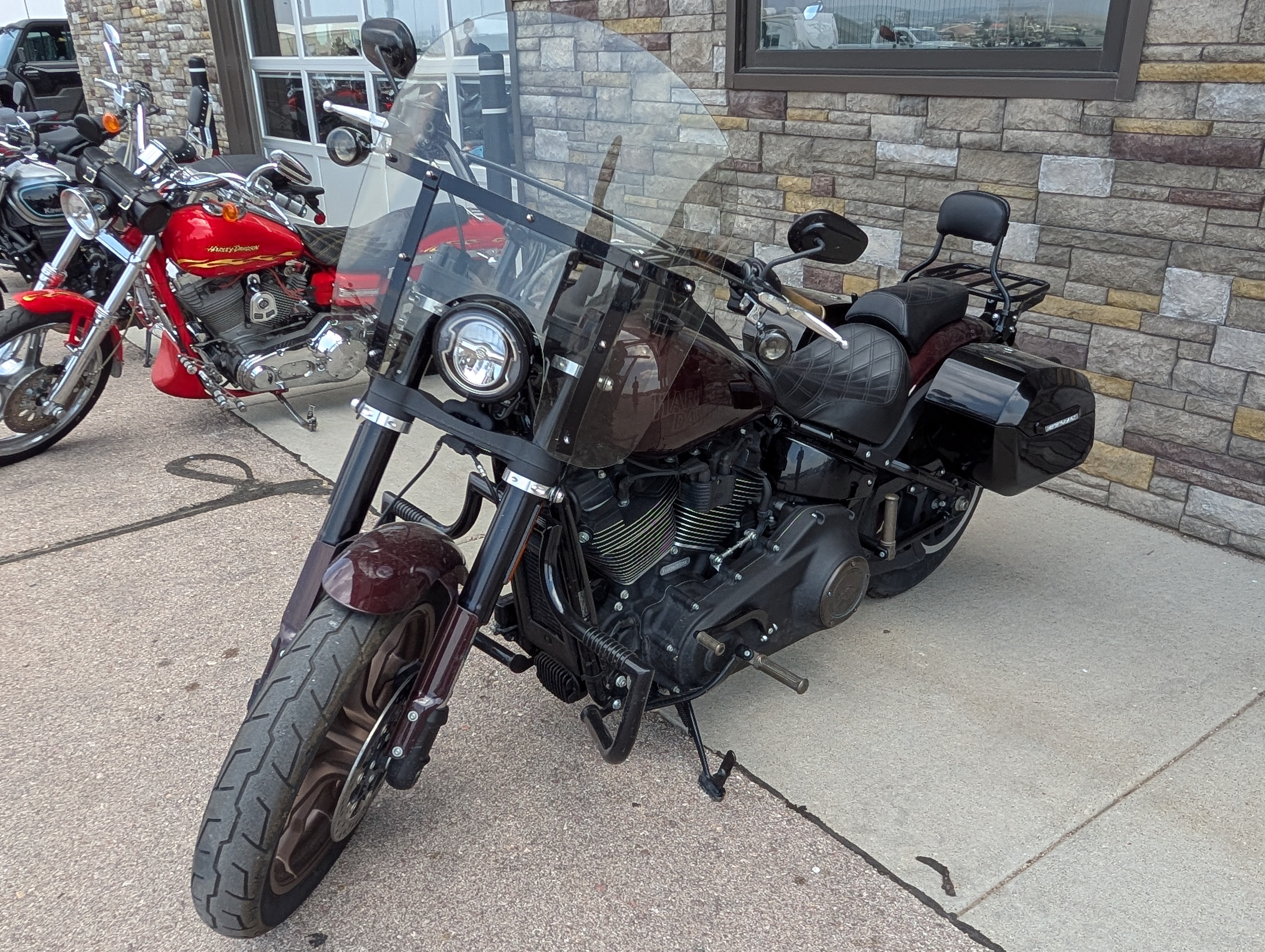 powersport image