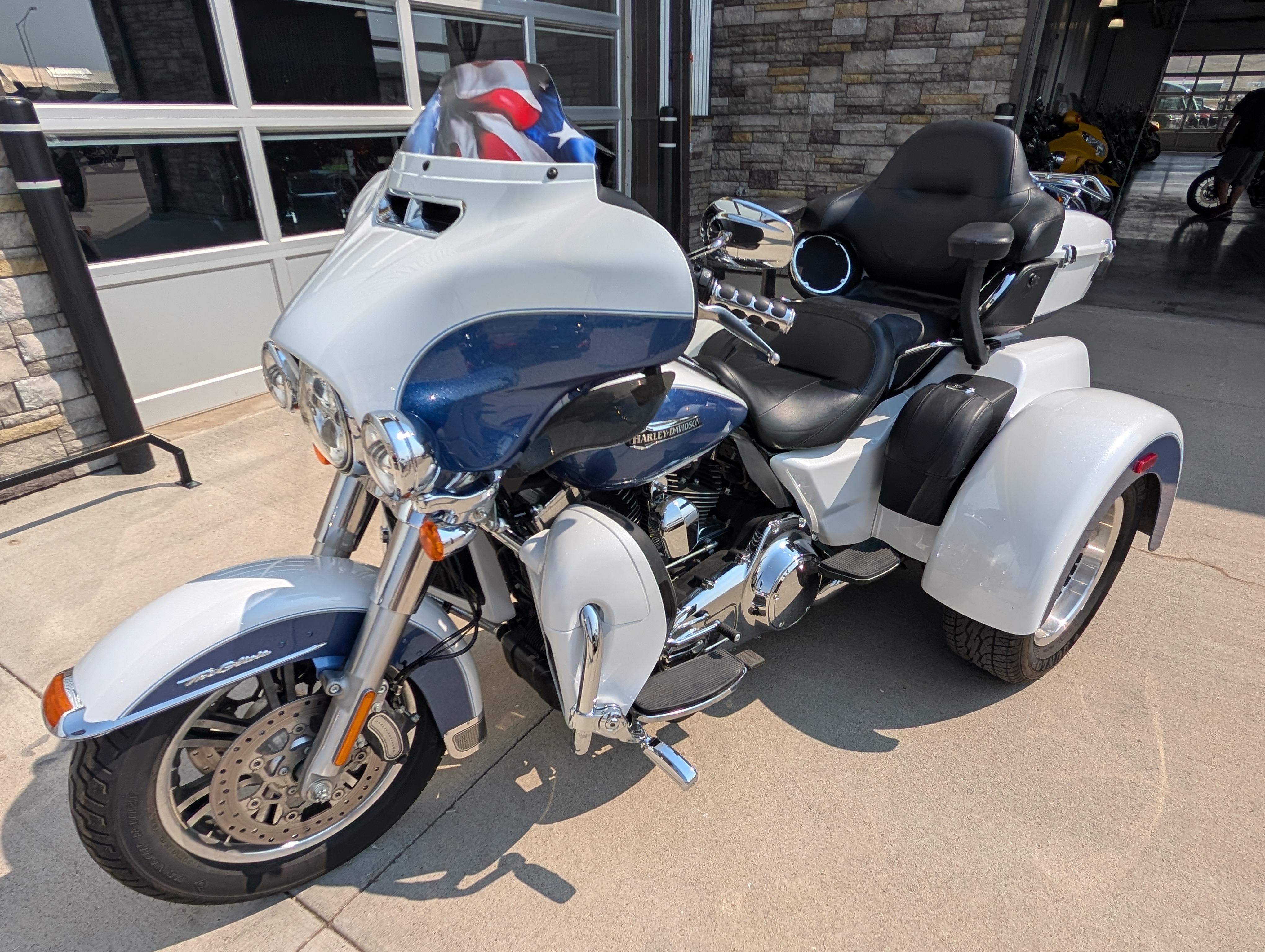 powersport image