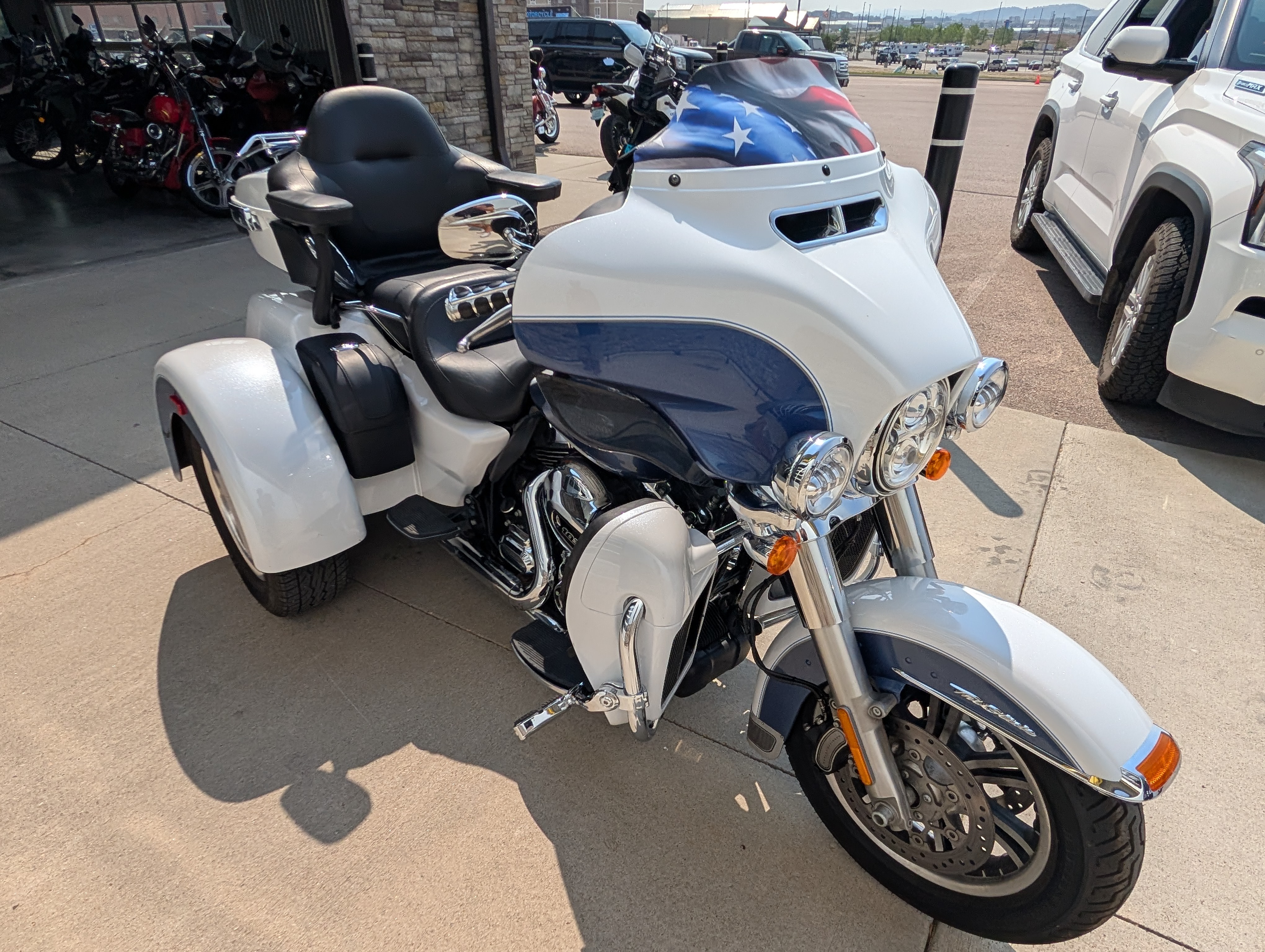 powersport image