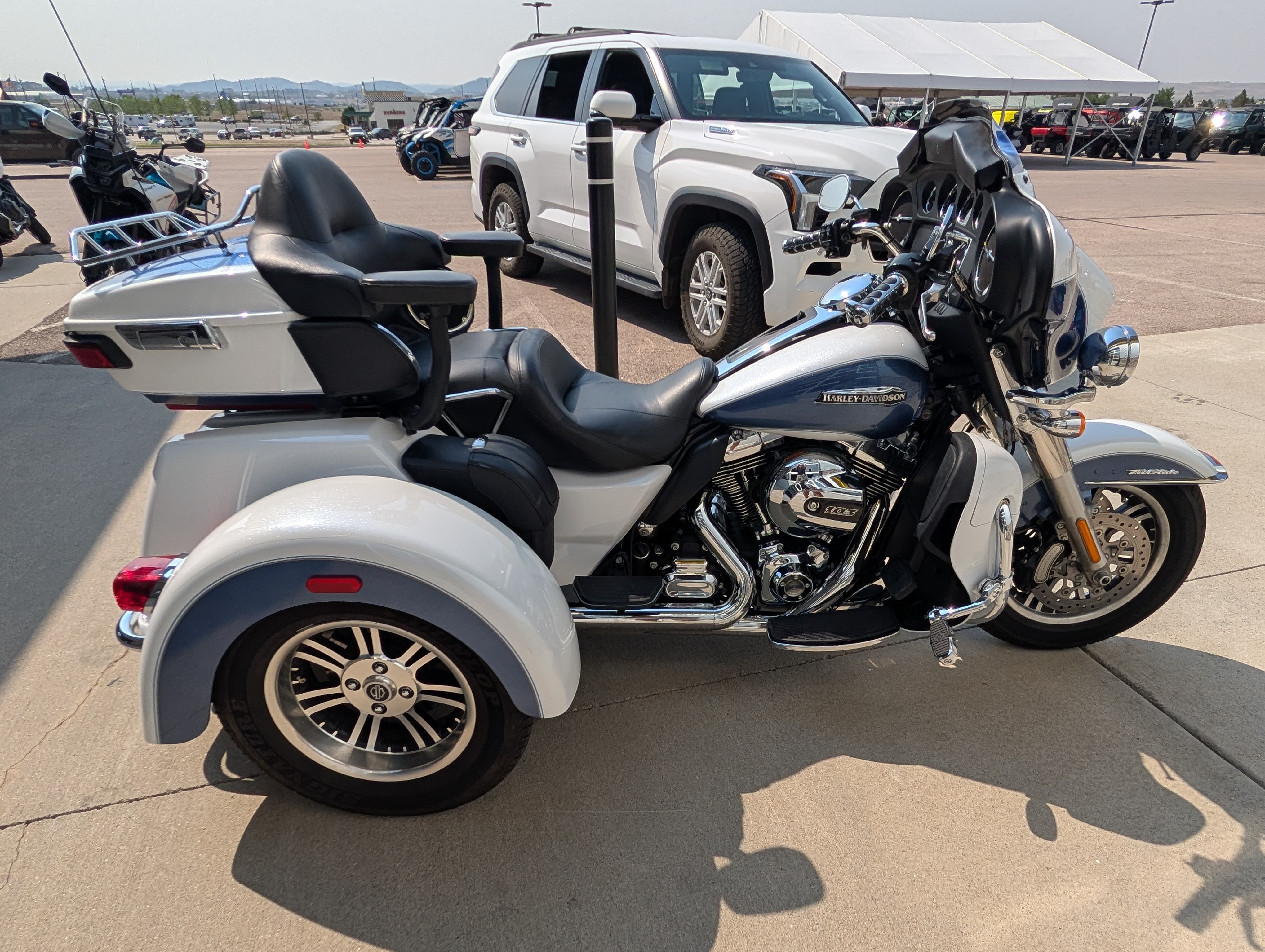 powersport image