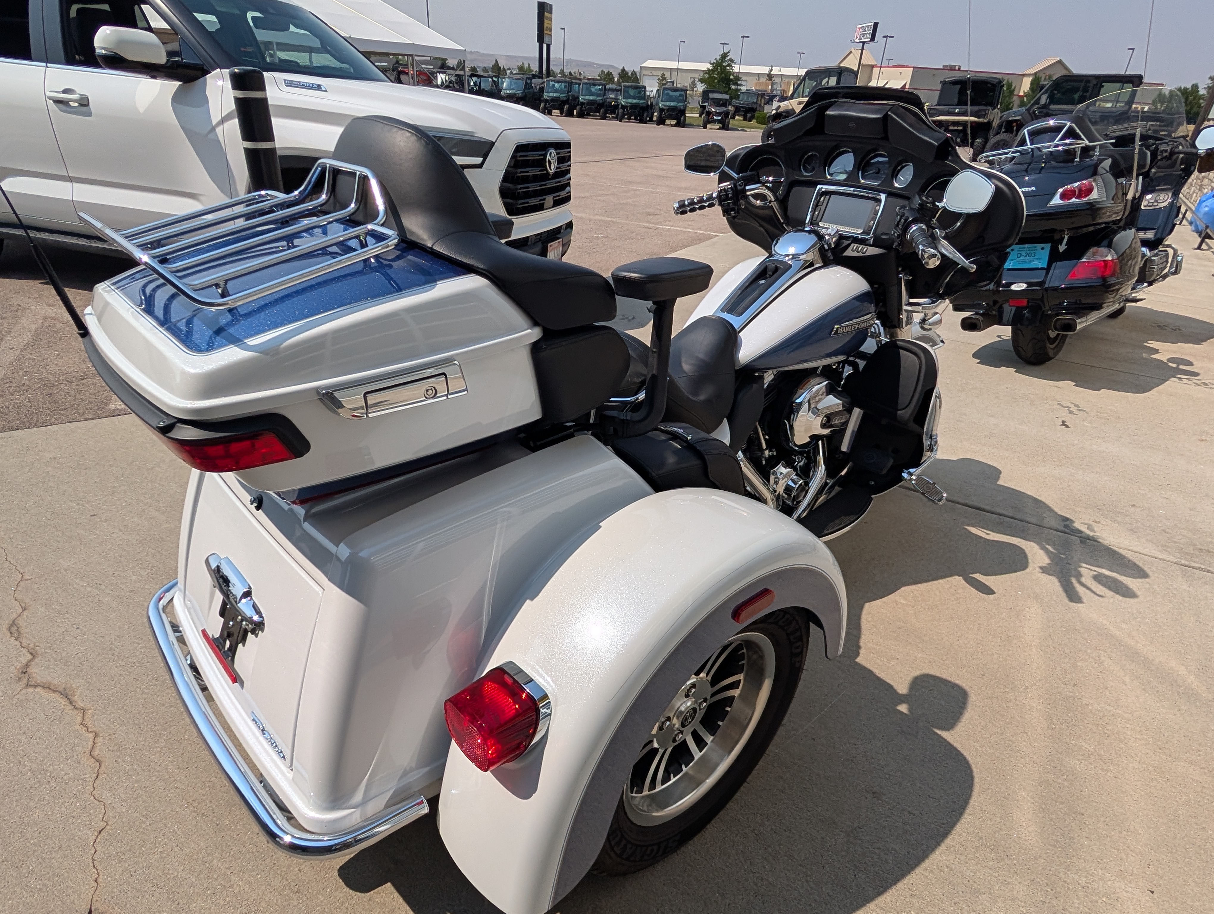 powersport image