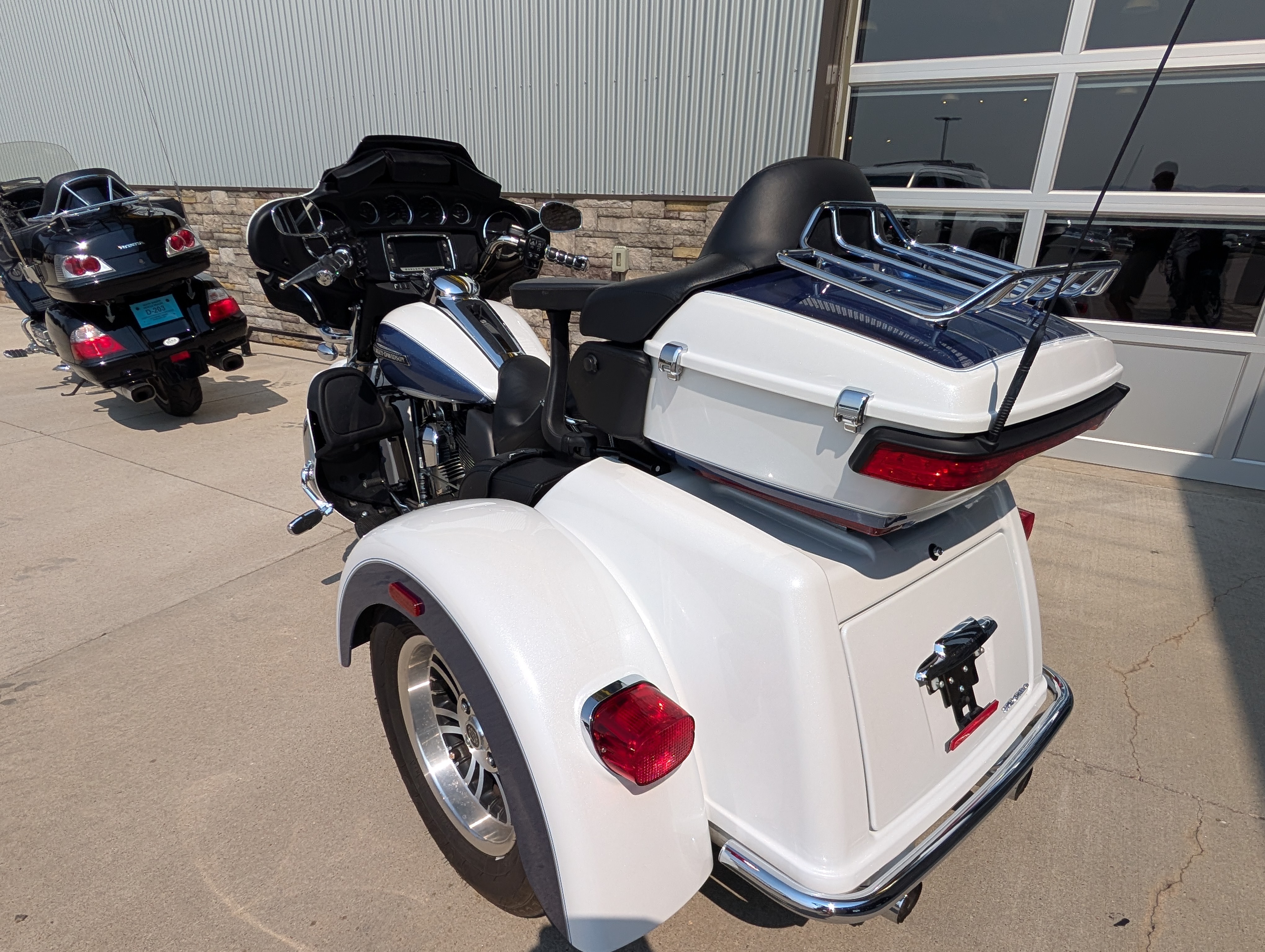 powersport image