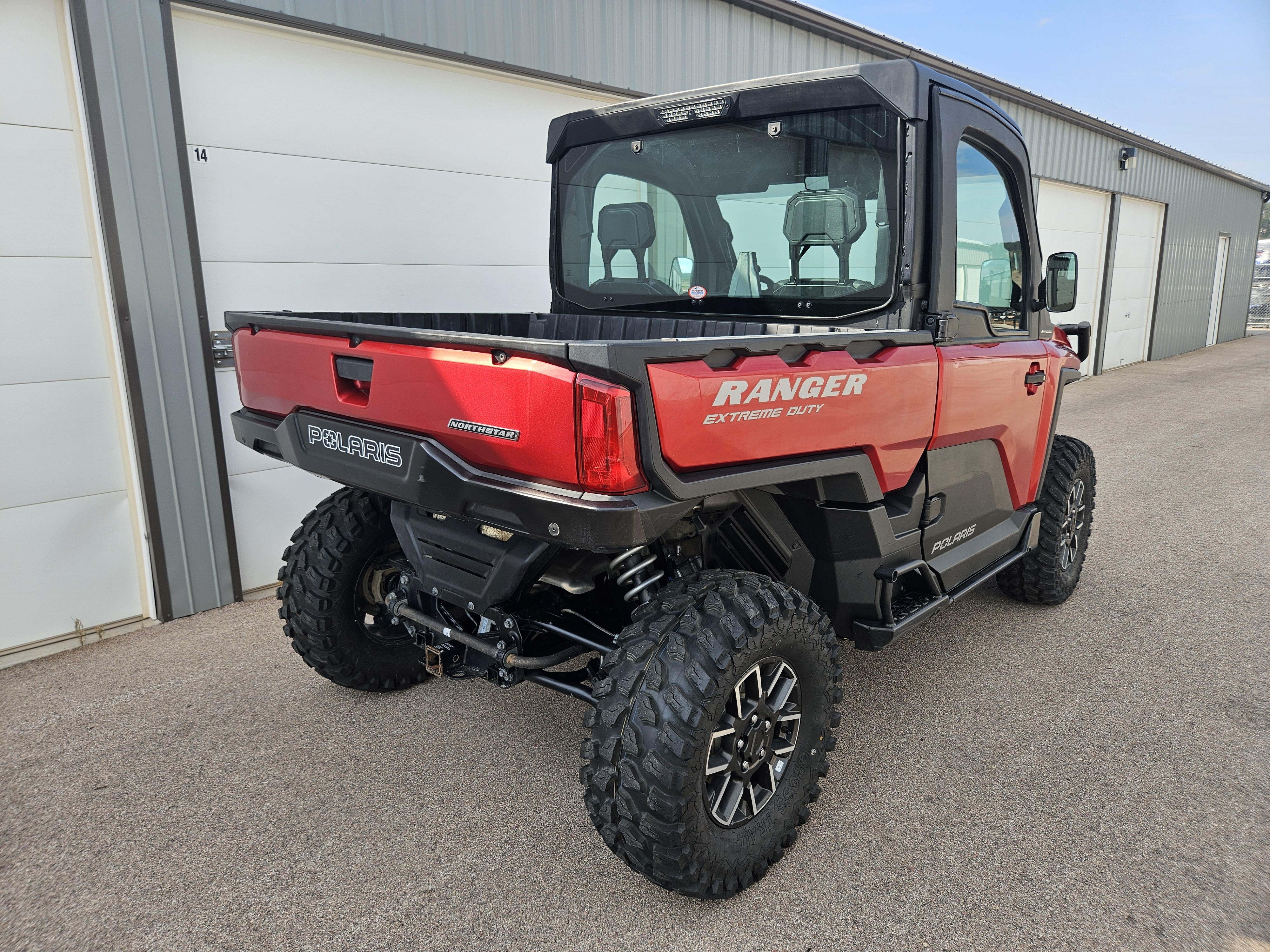 powersport image