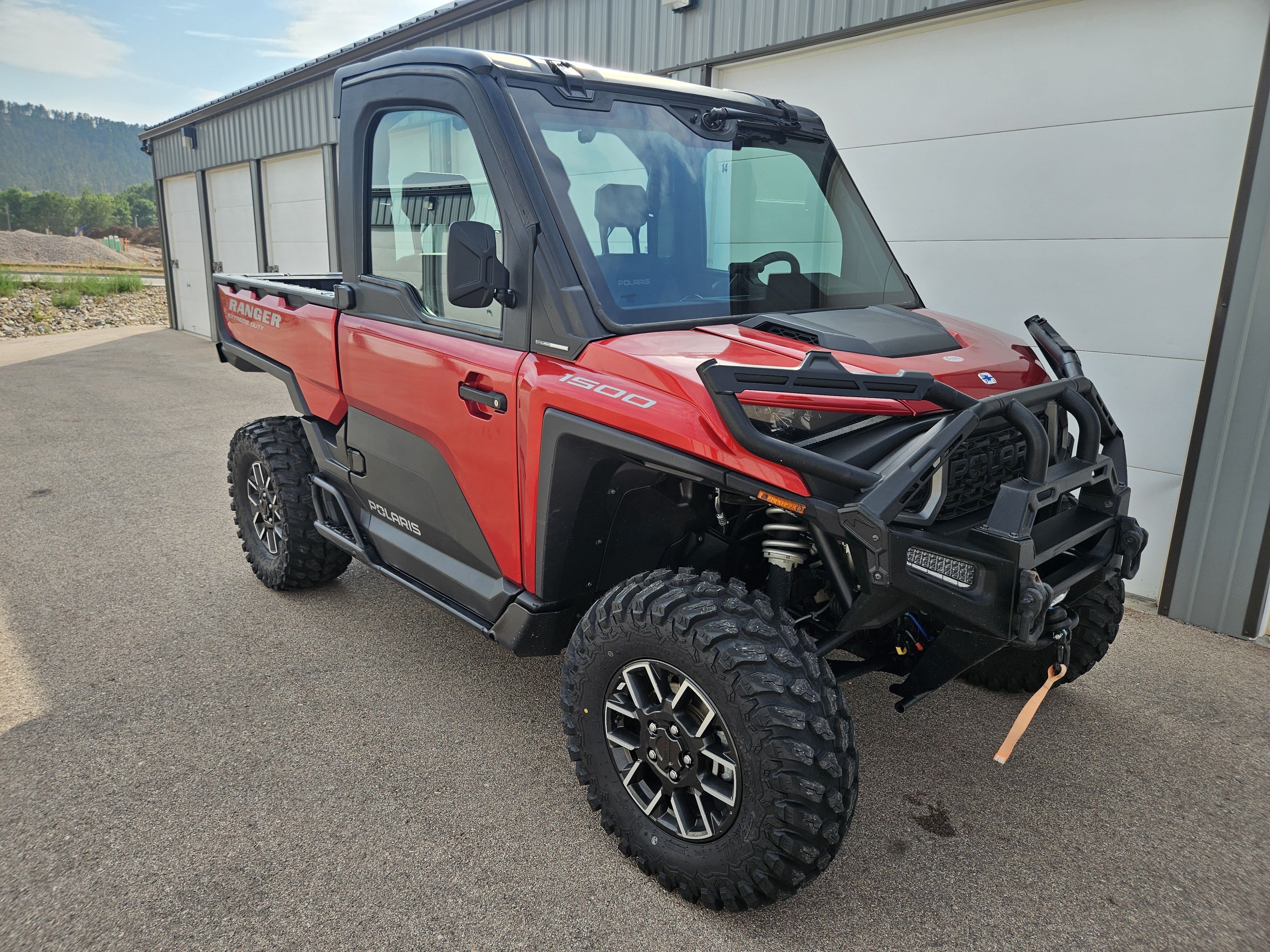 powersport image
