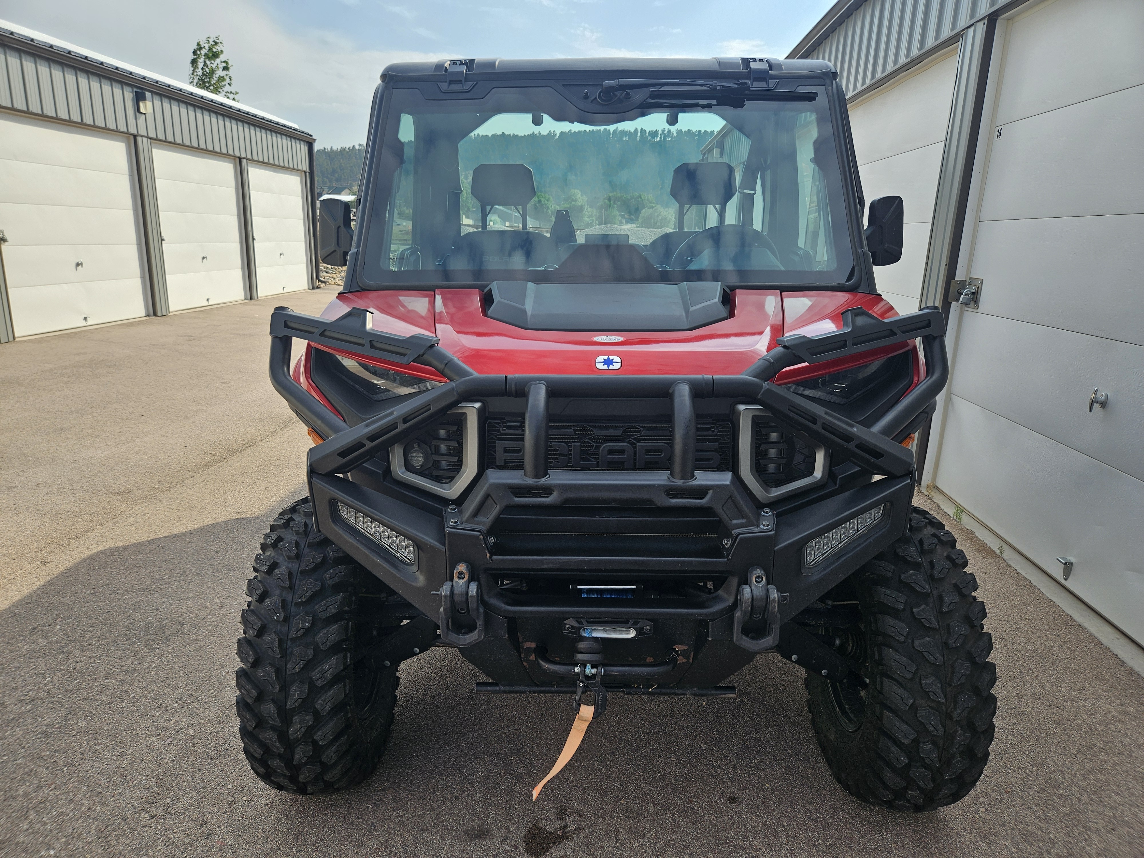 powersport image