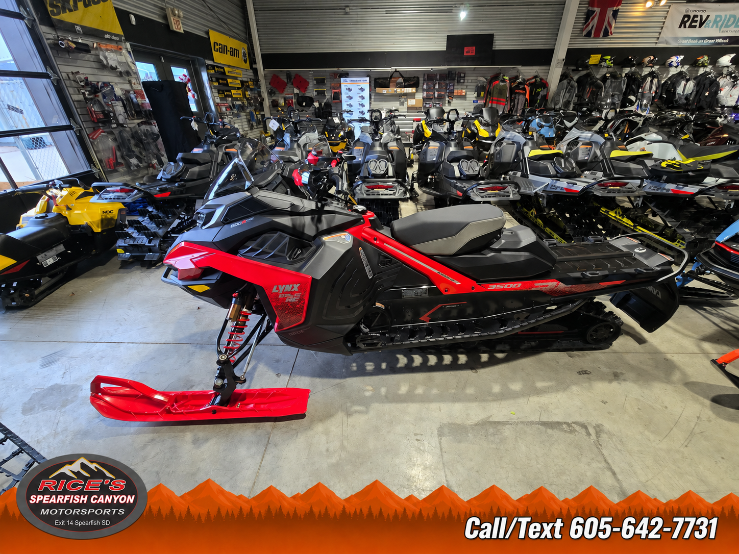 powersport image