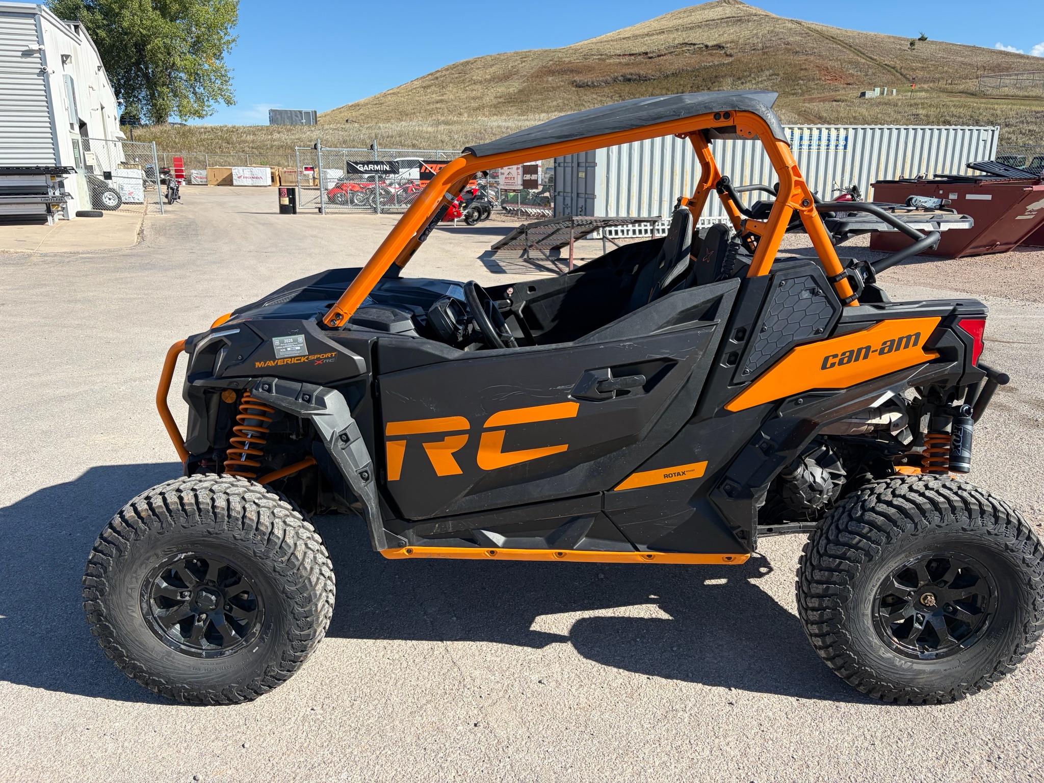 powersport image