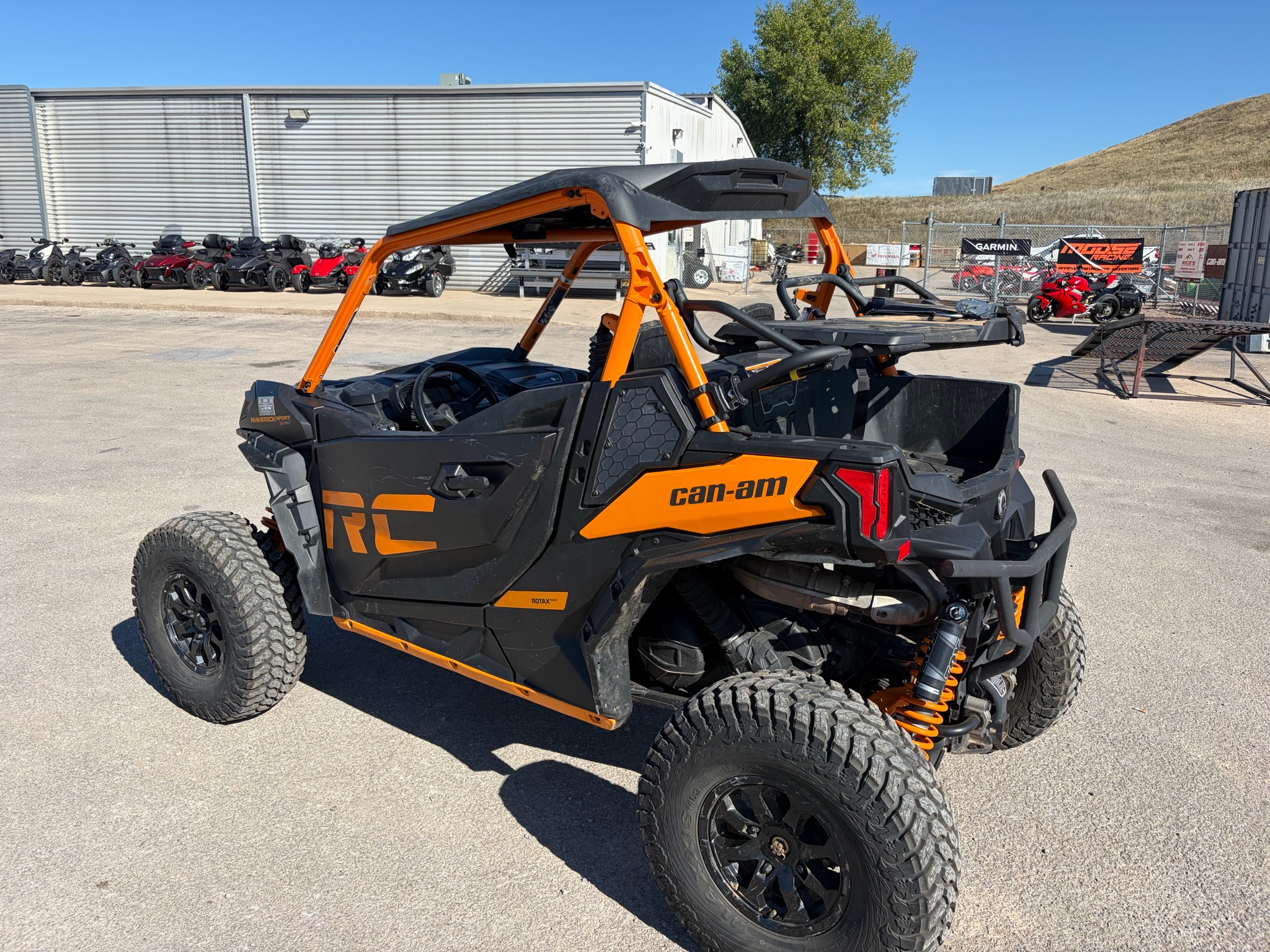 powersport image