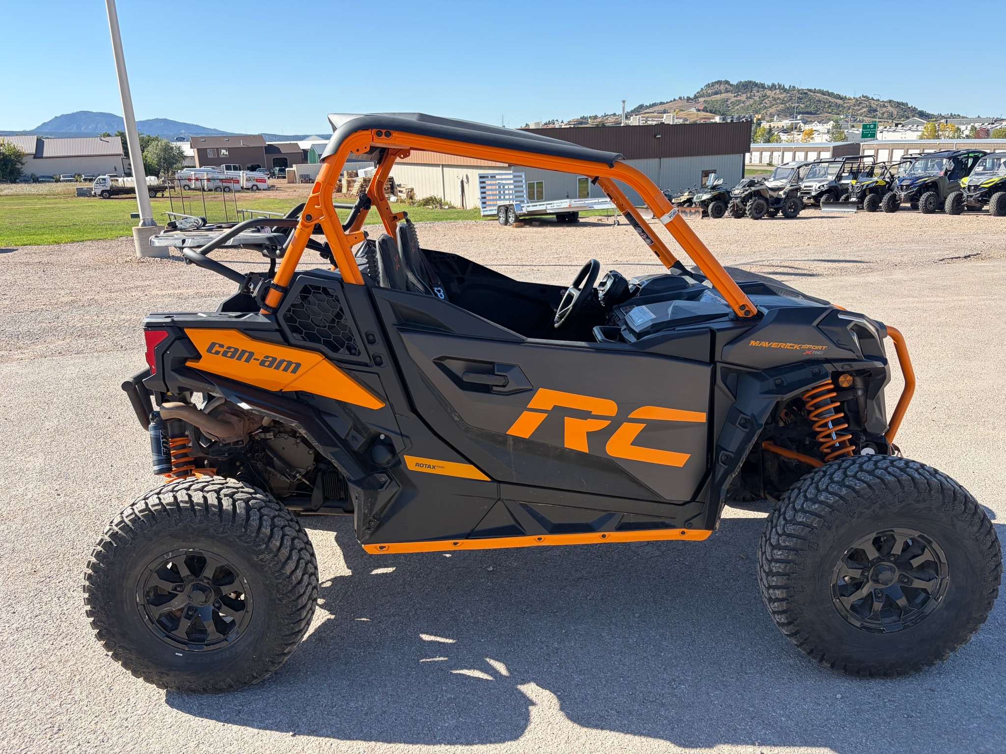 powersport image