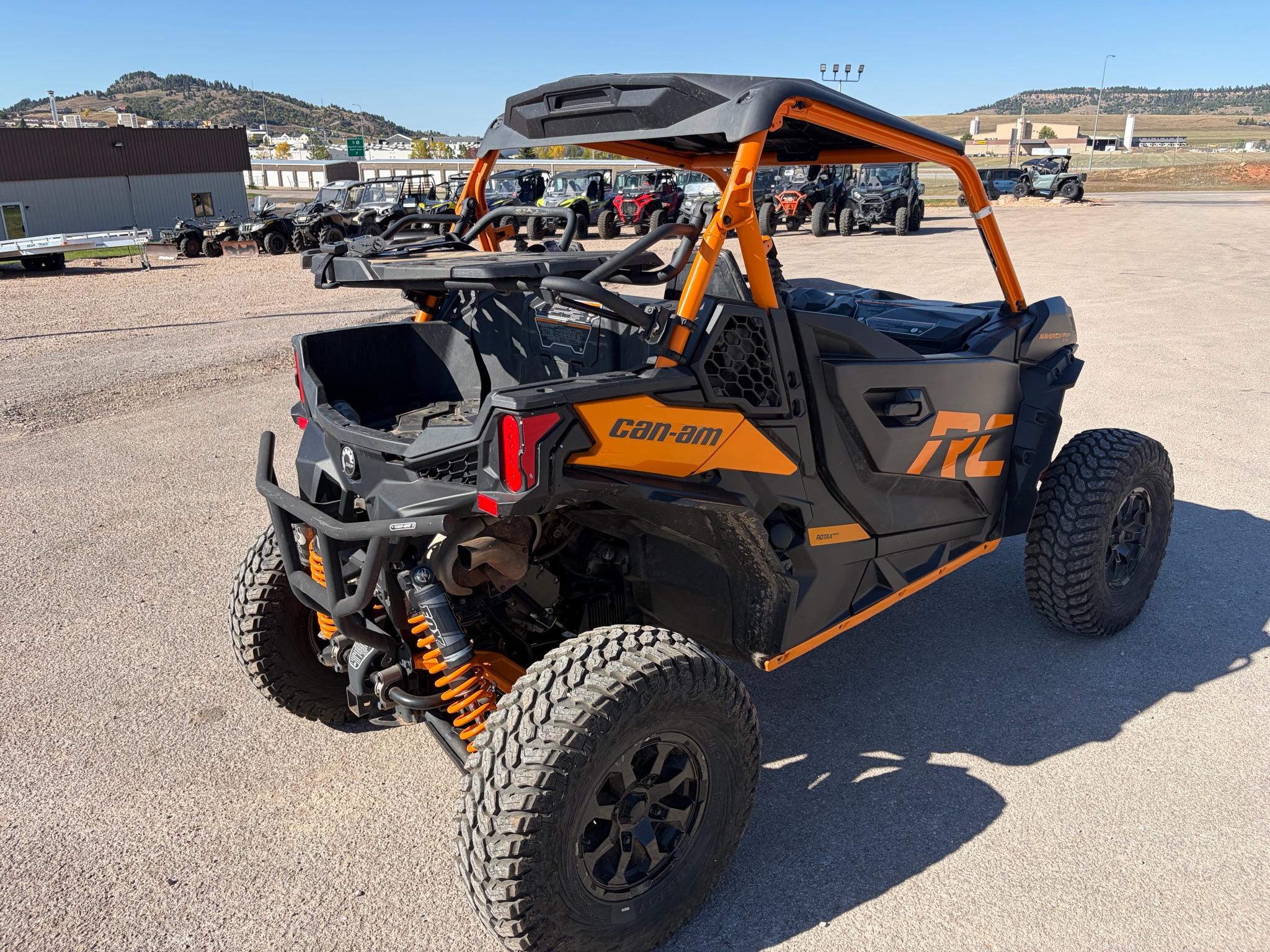 powersport image