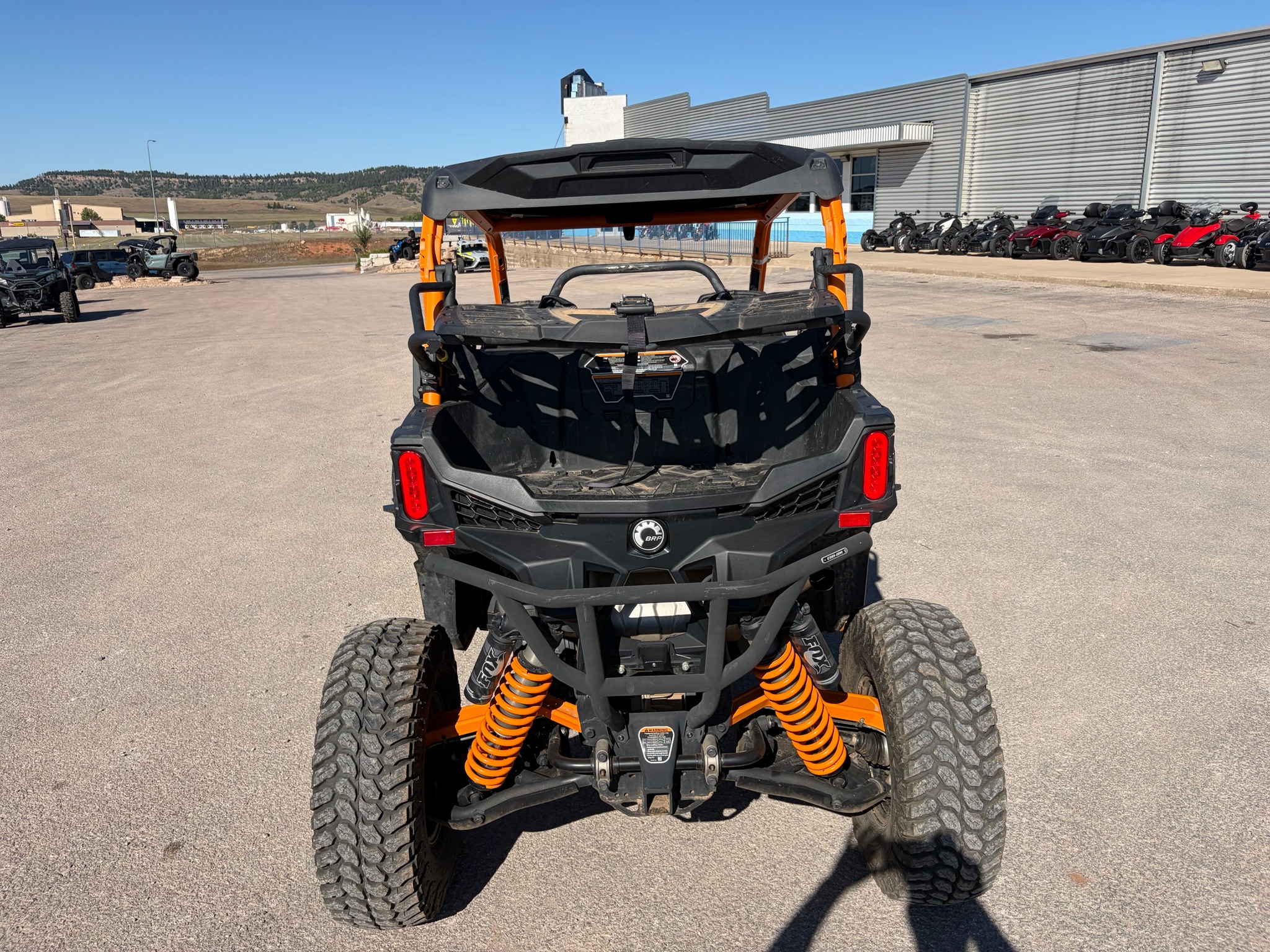 powersport image