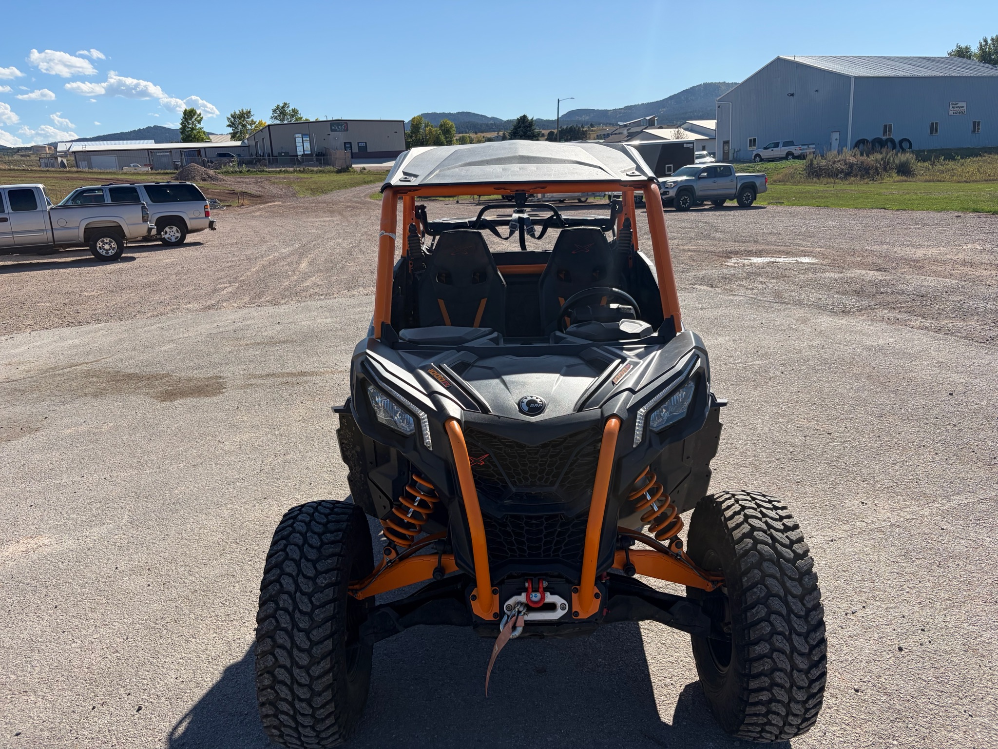 powersport image