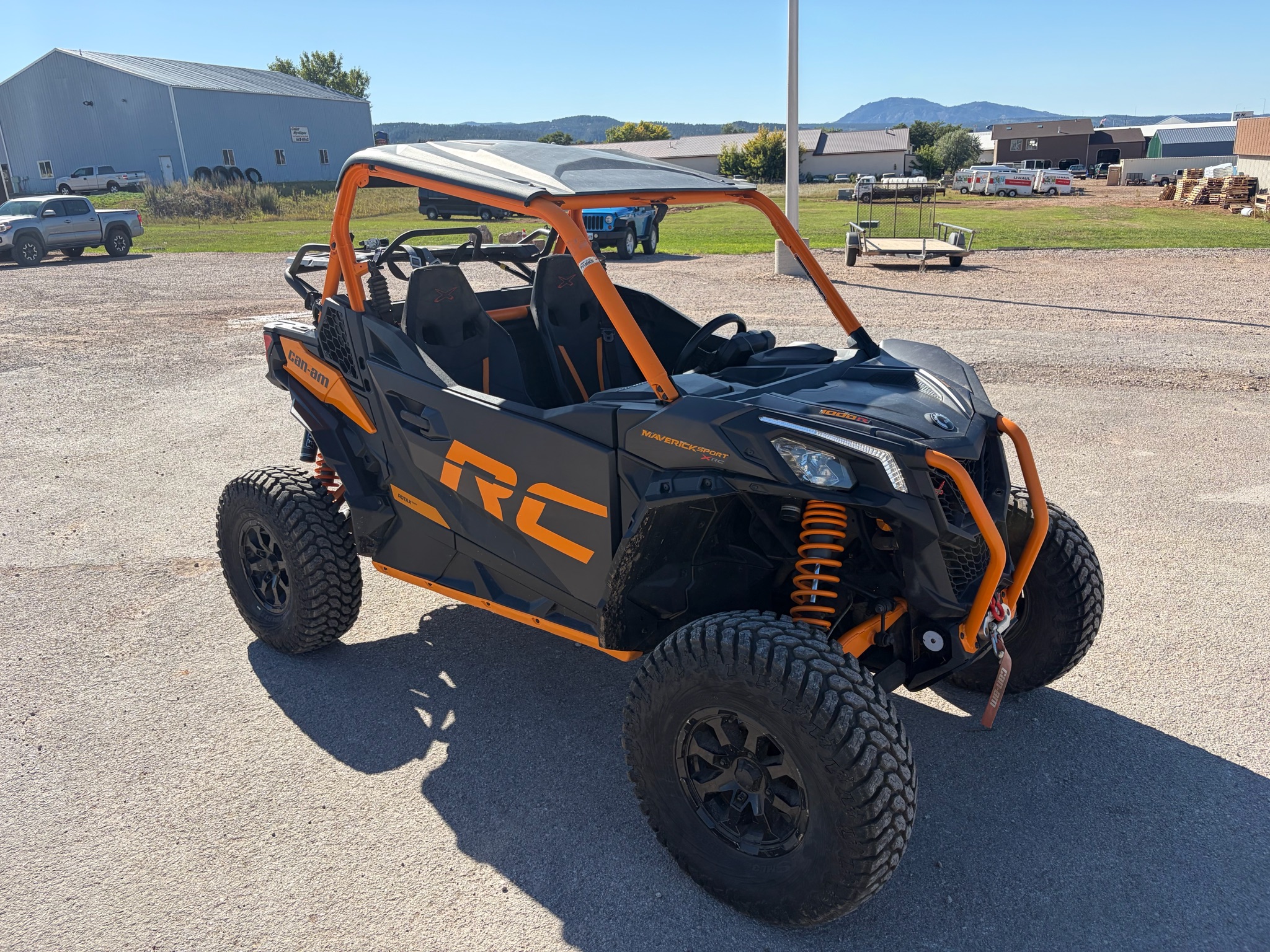 powersport image