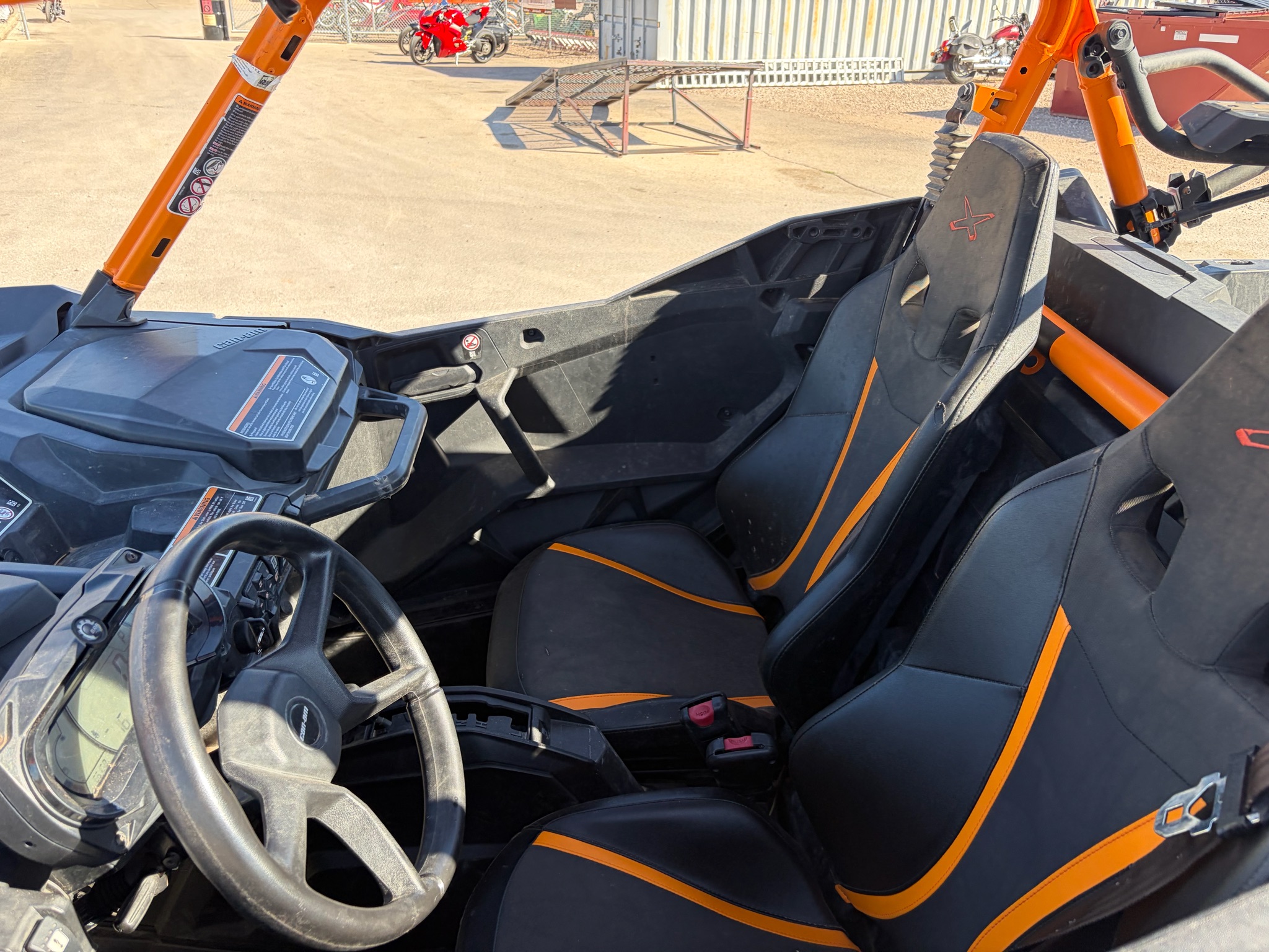 powersport image