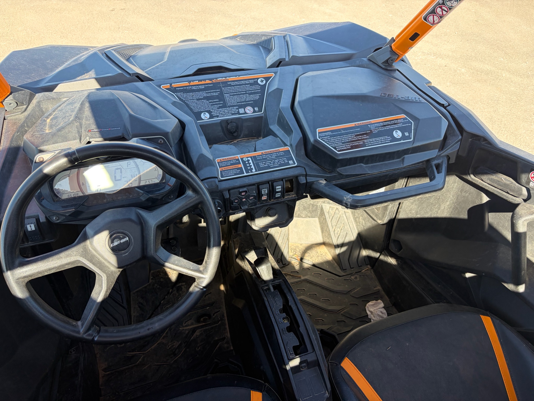 powersport image