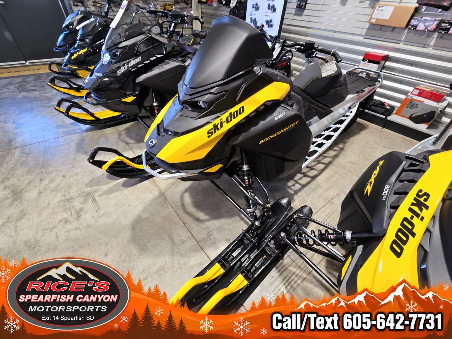 powersport image