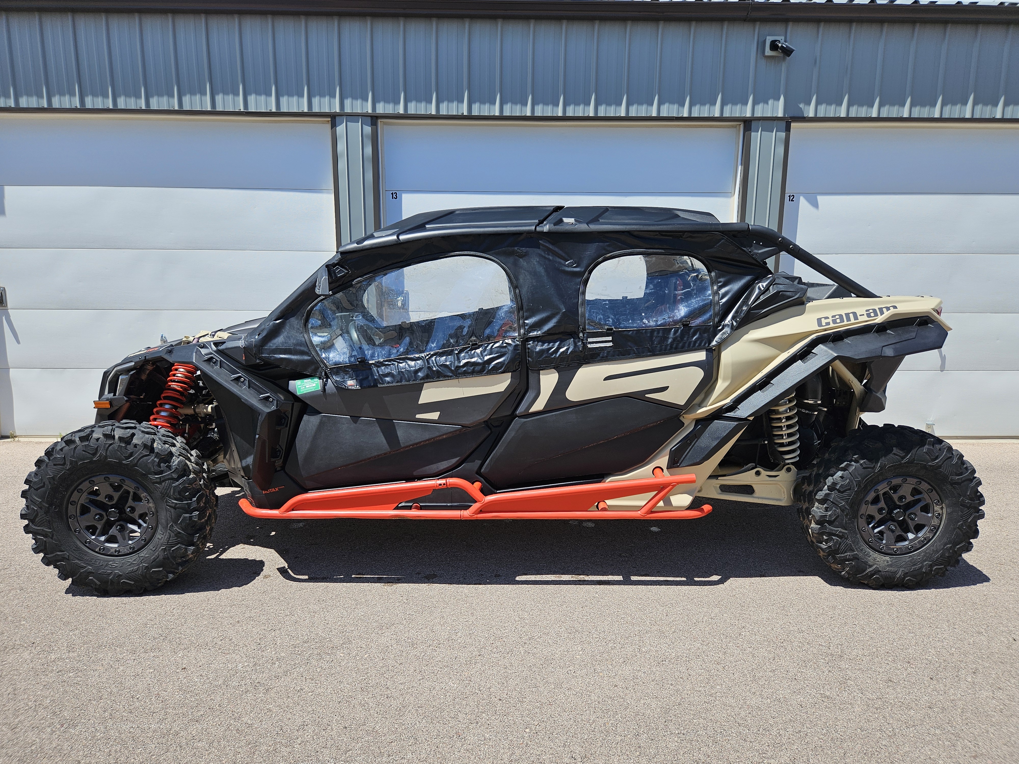 powersport image