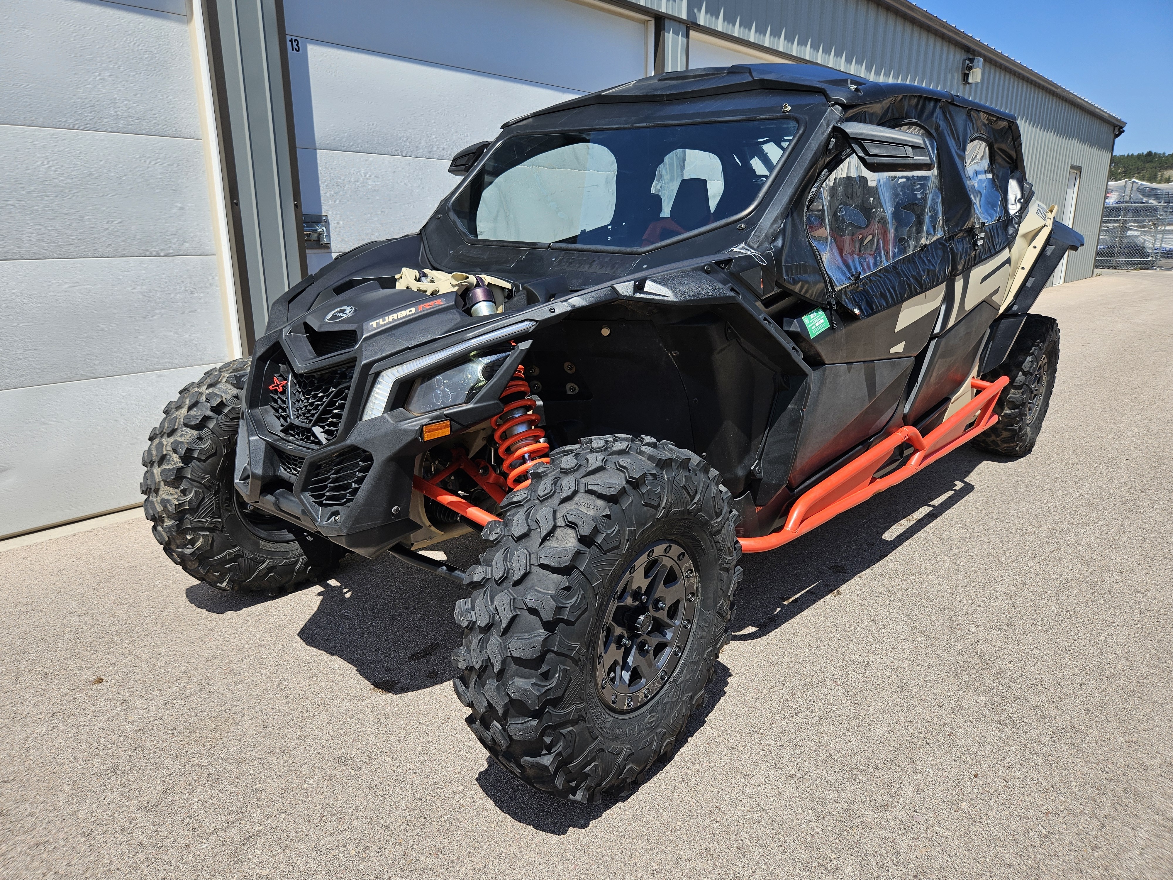 powersport image