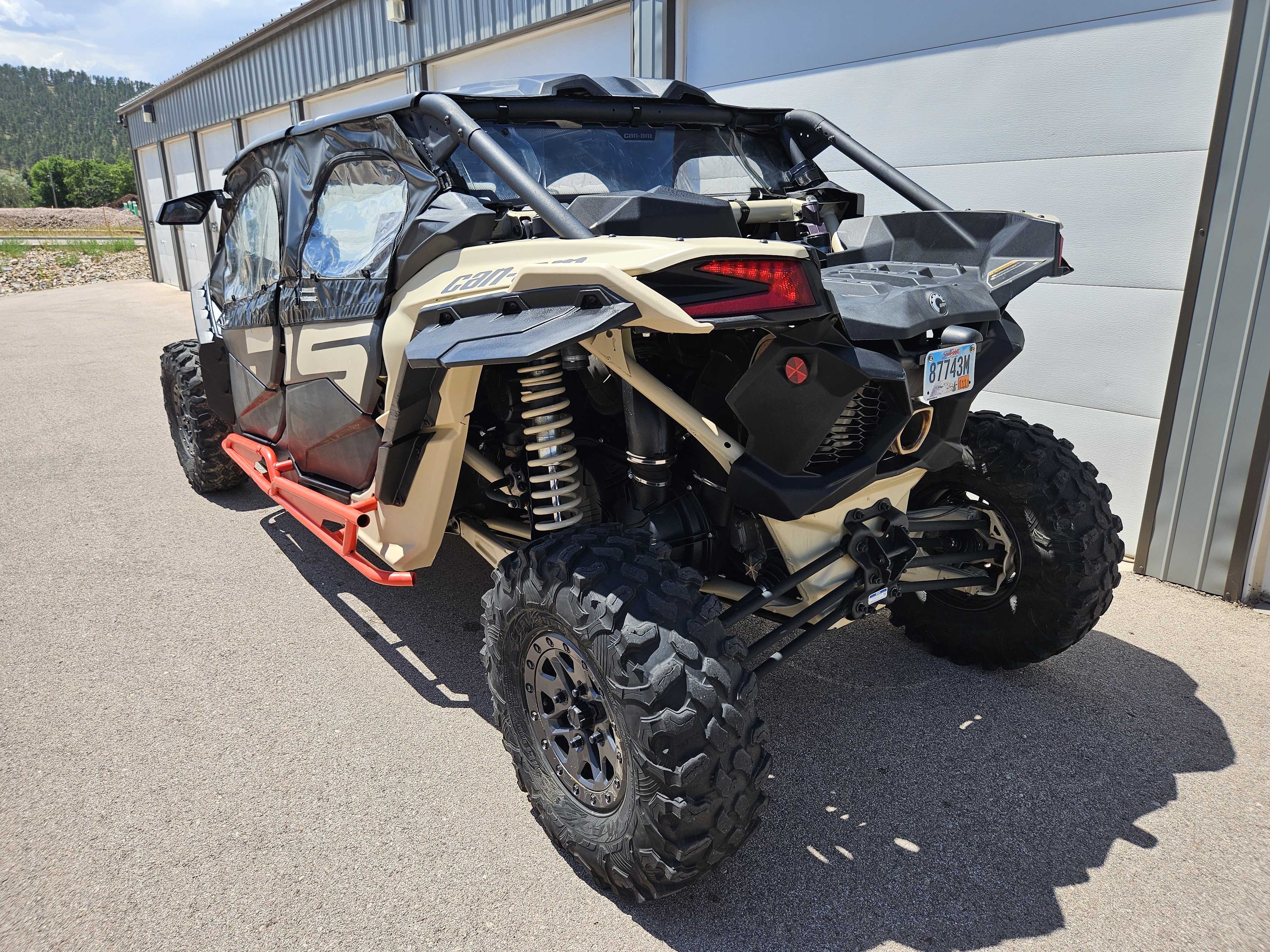 powersport image