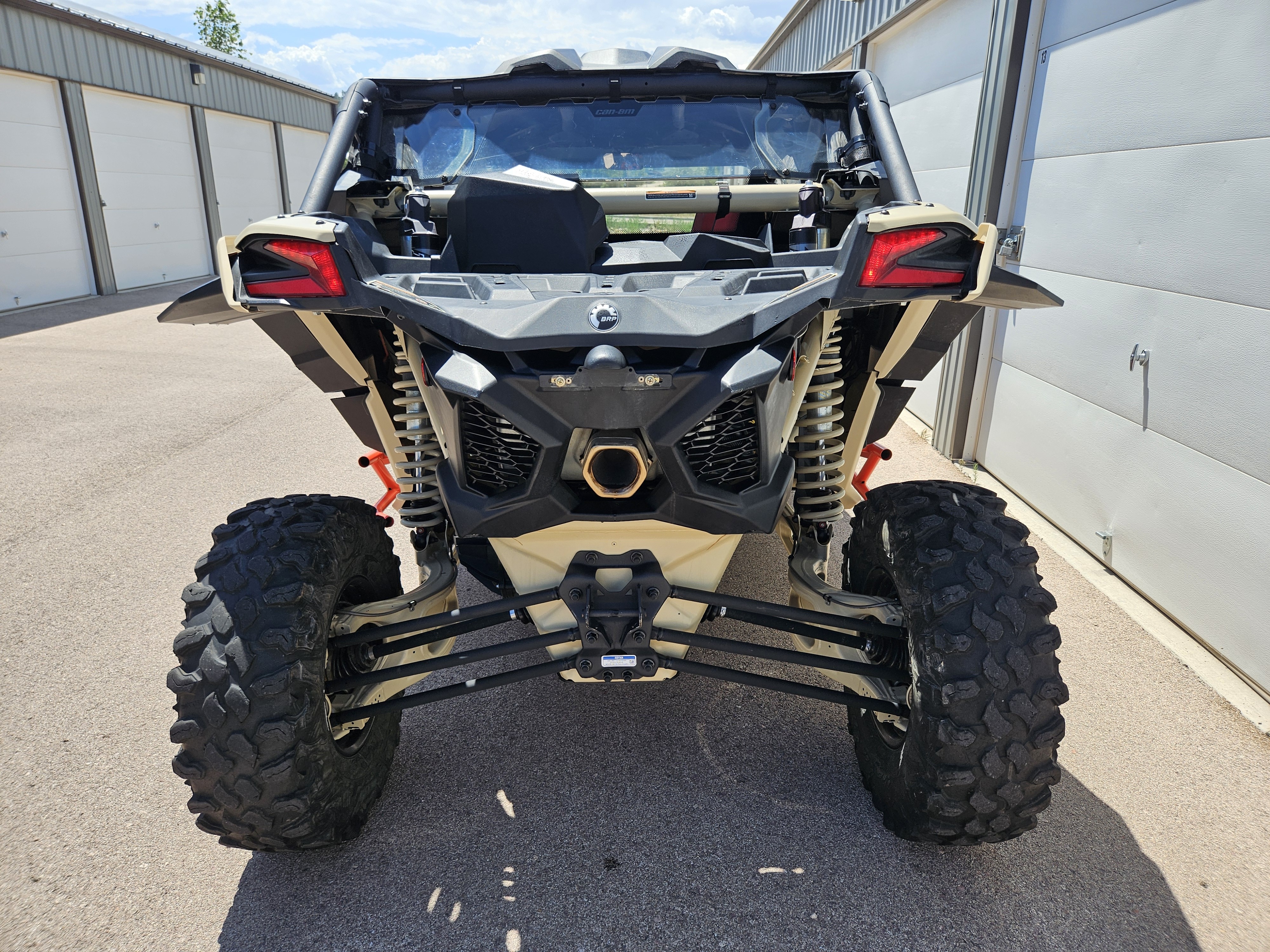 powersport image