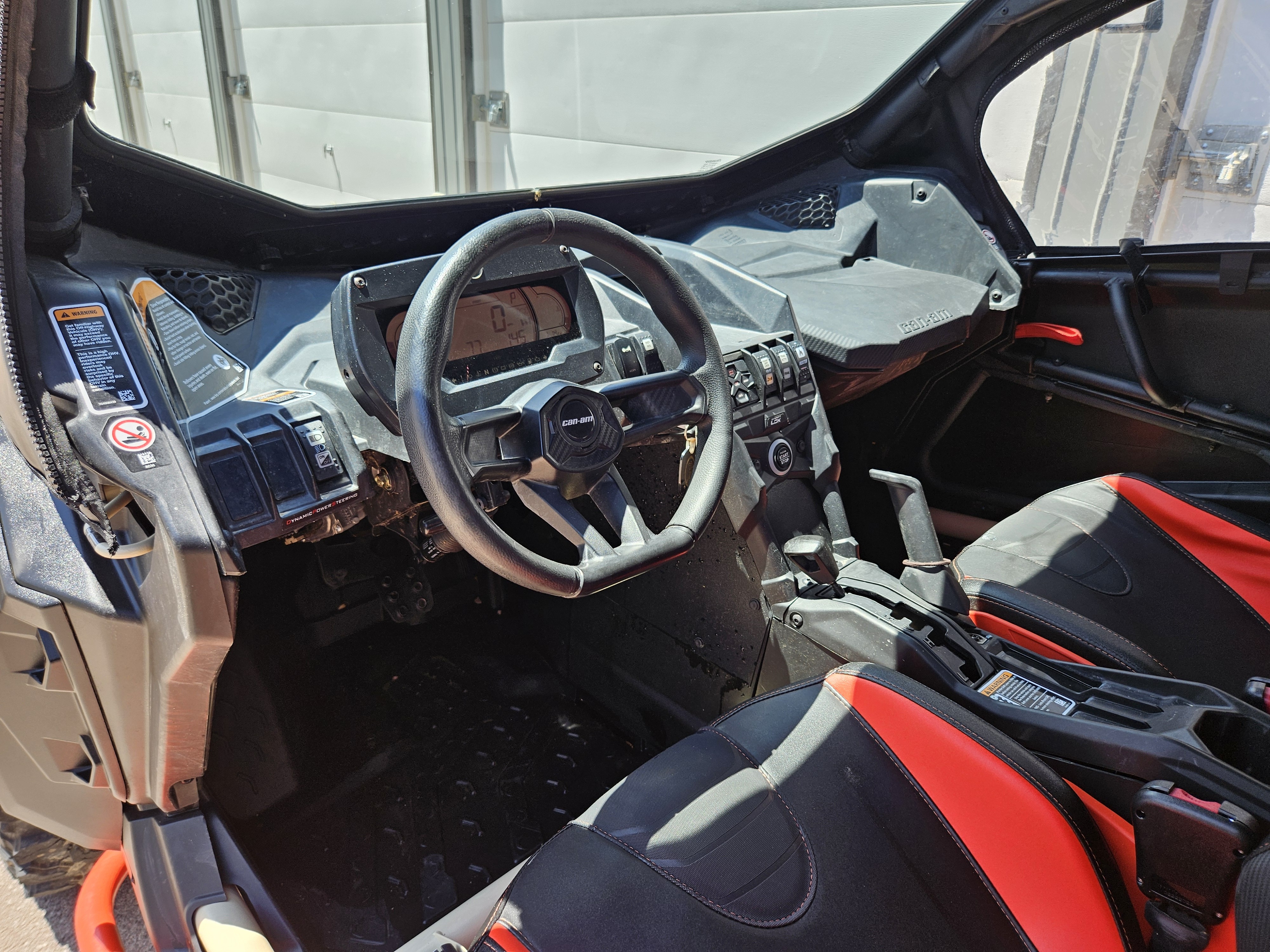 powersport image