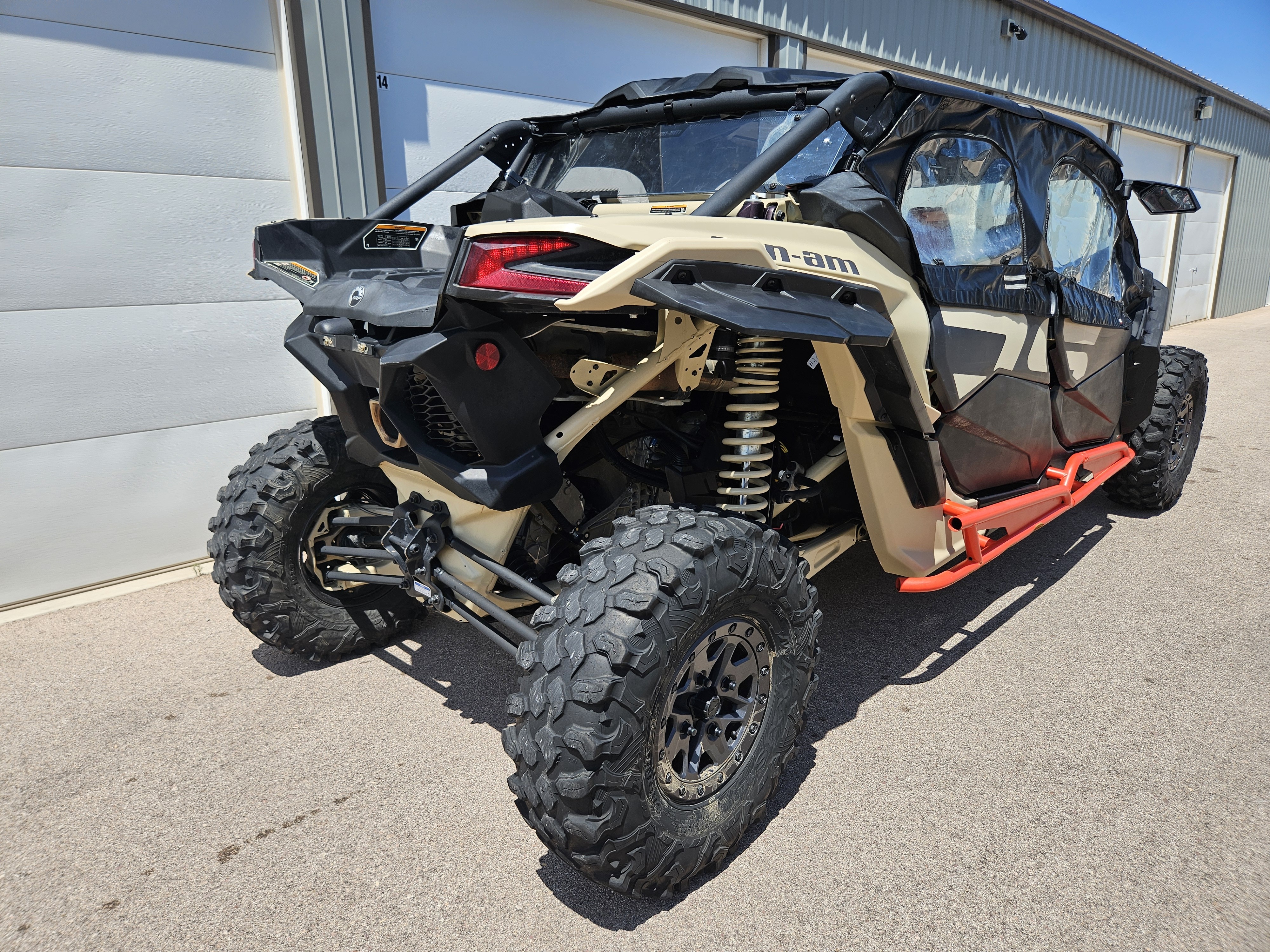 powersport image