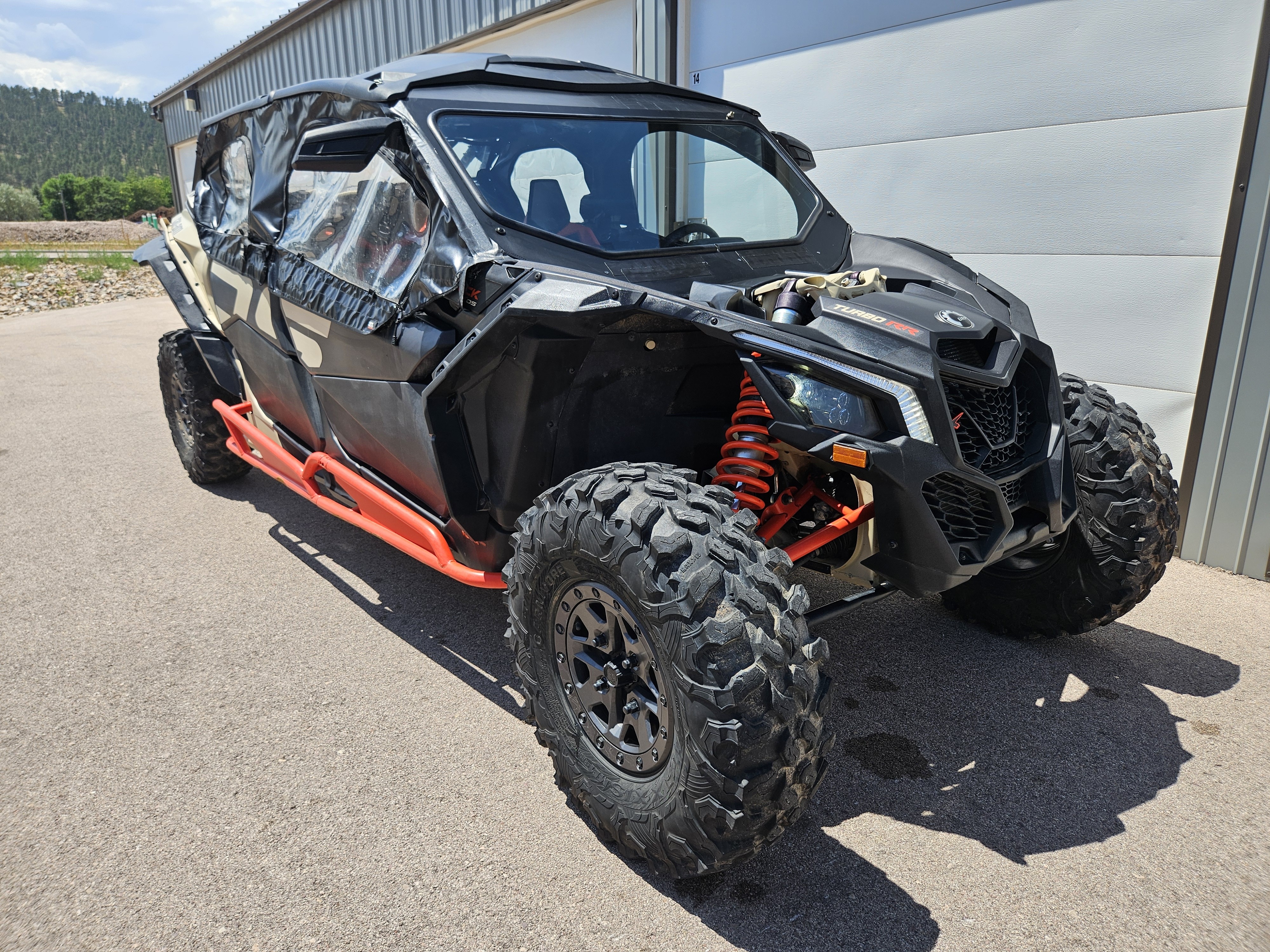 powersport image