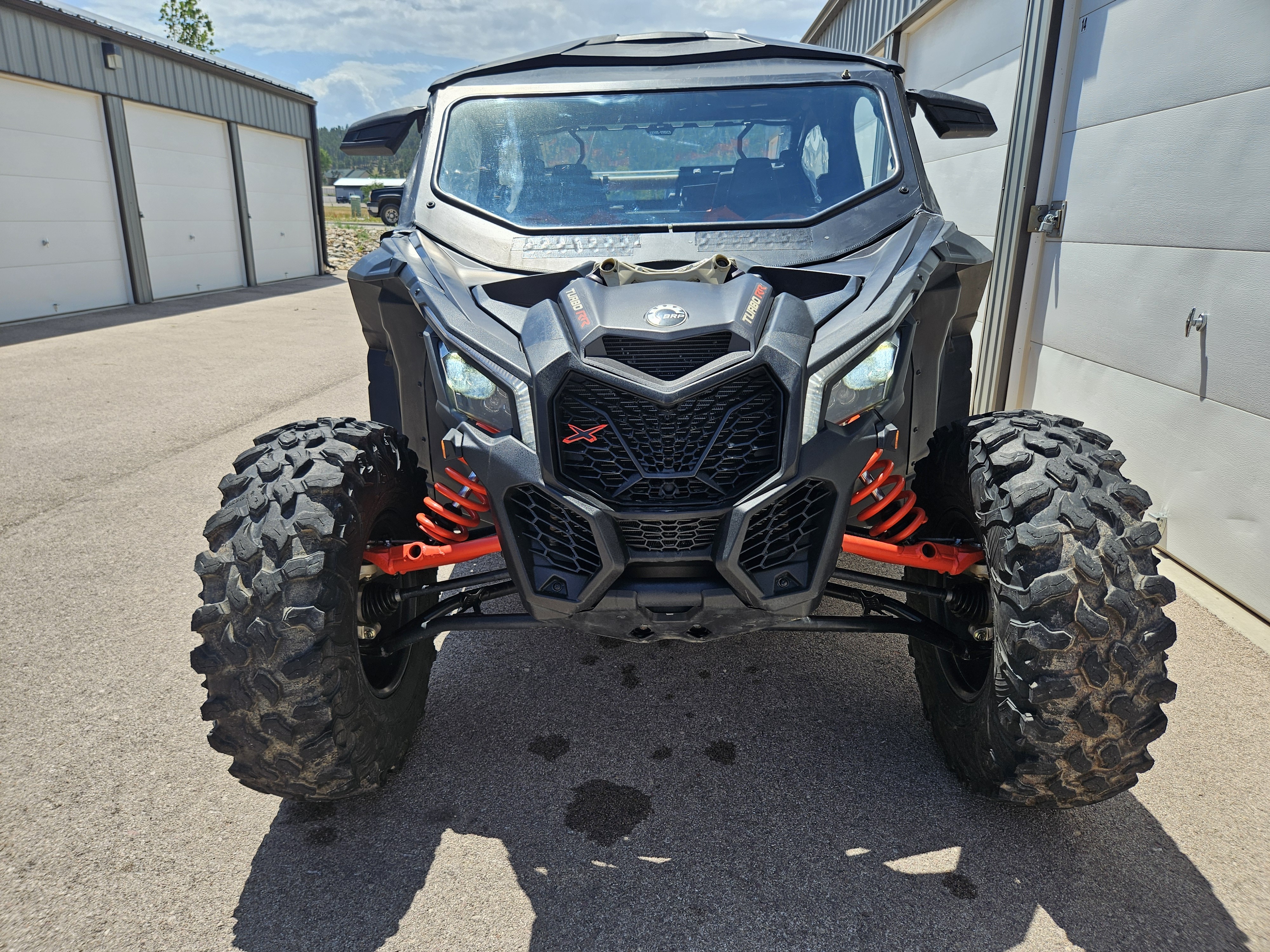 powersport image