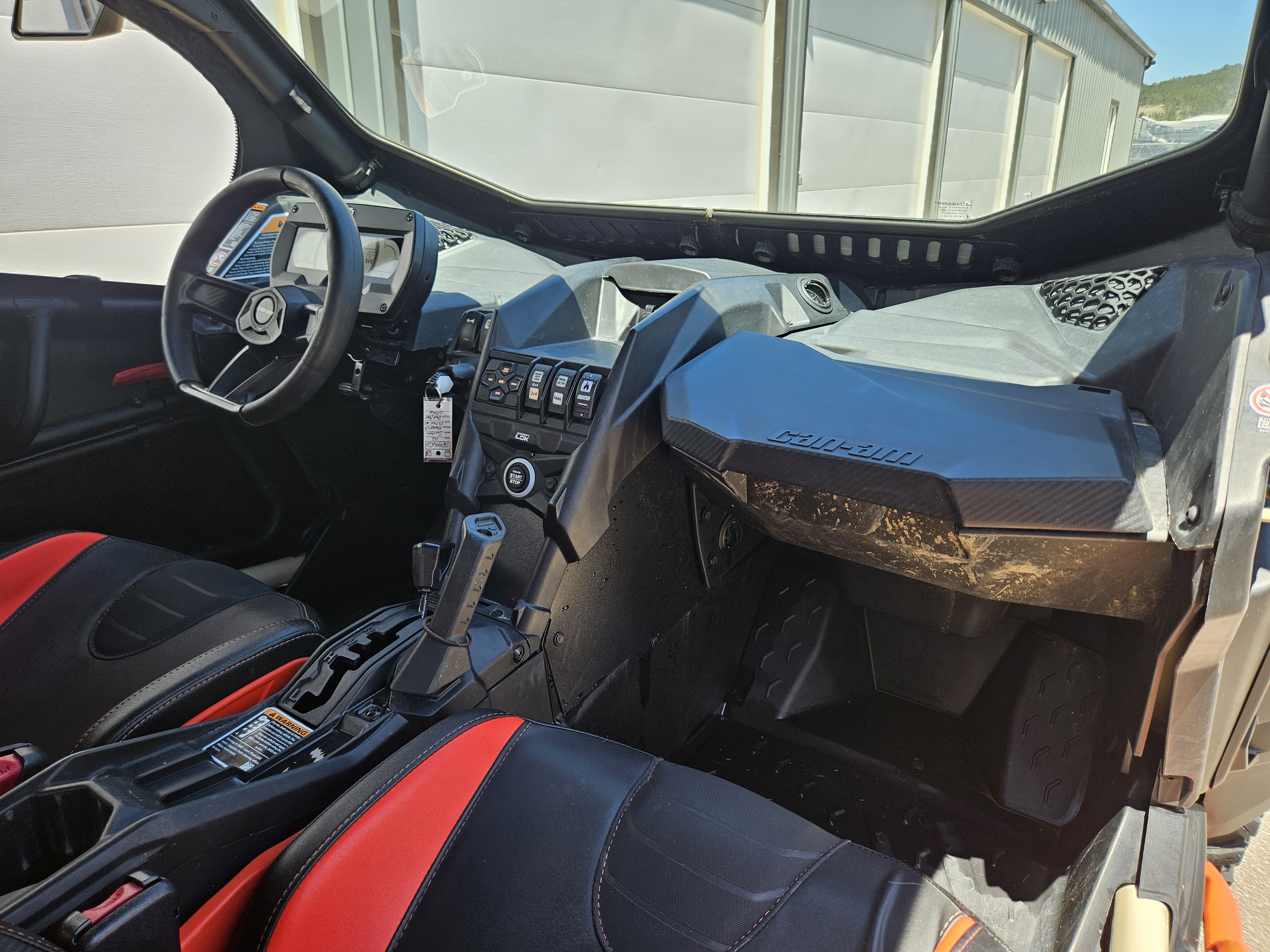 powersport image