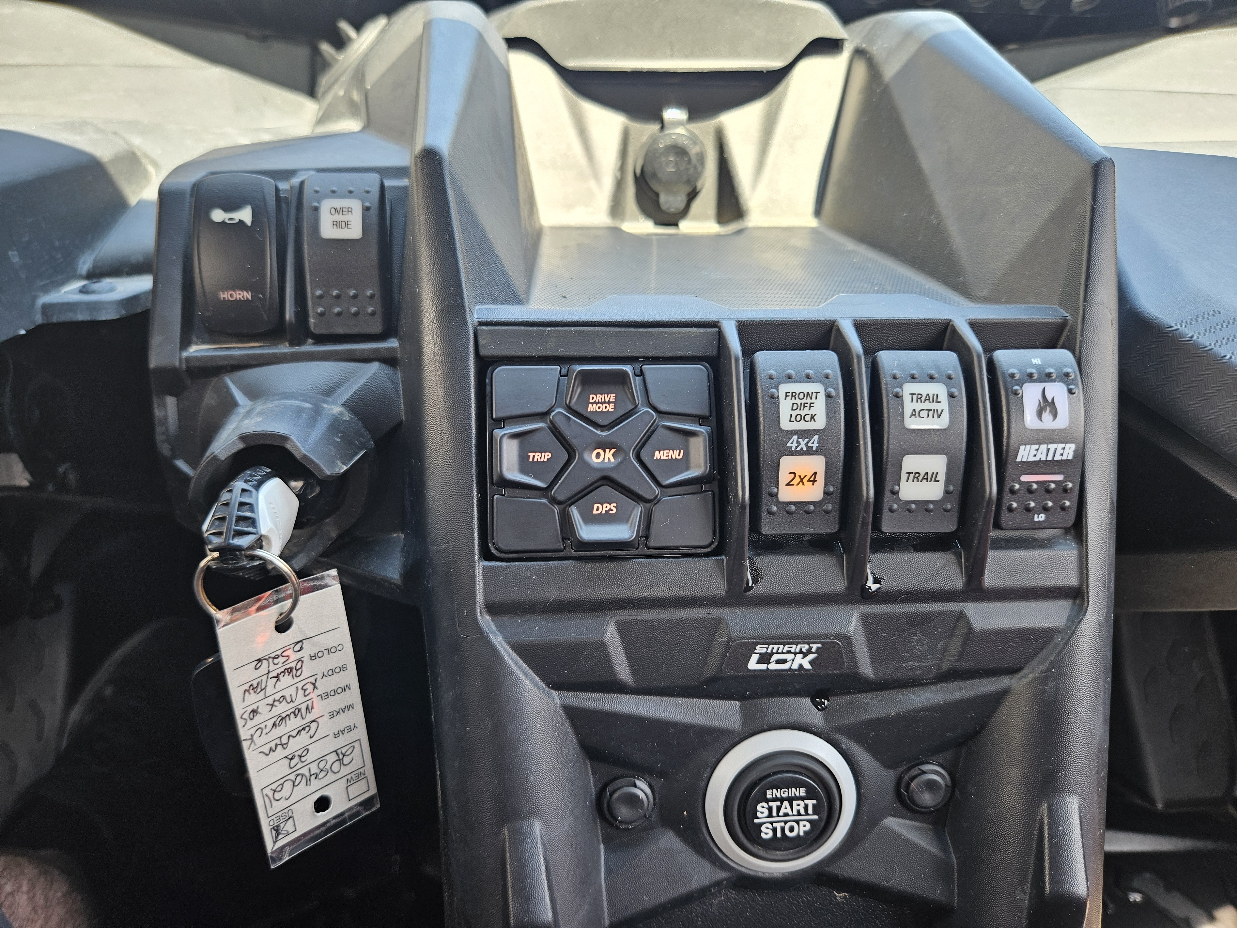 powersport image