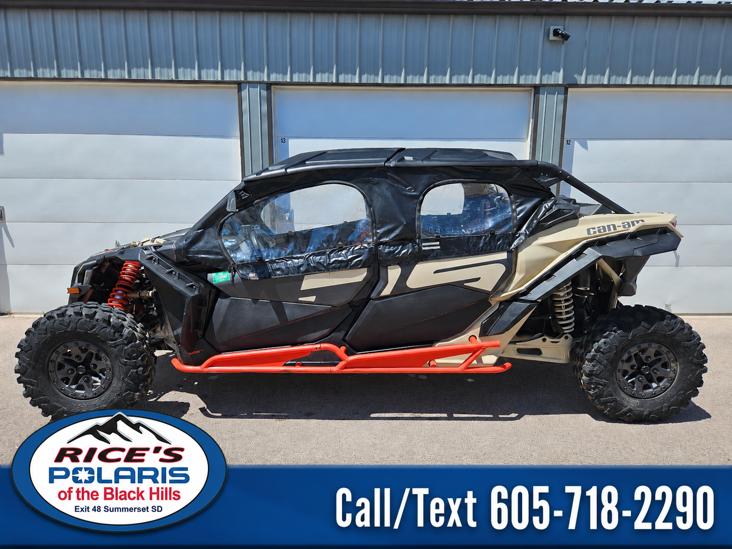 powersport image