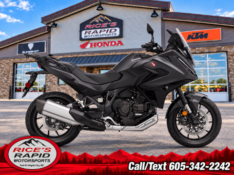 2026 Honda NT1100 DCT