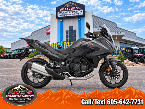 2026 Honda NT1100 DCT
